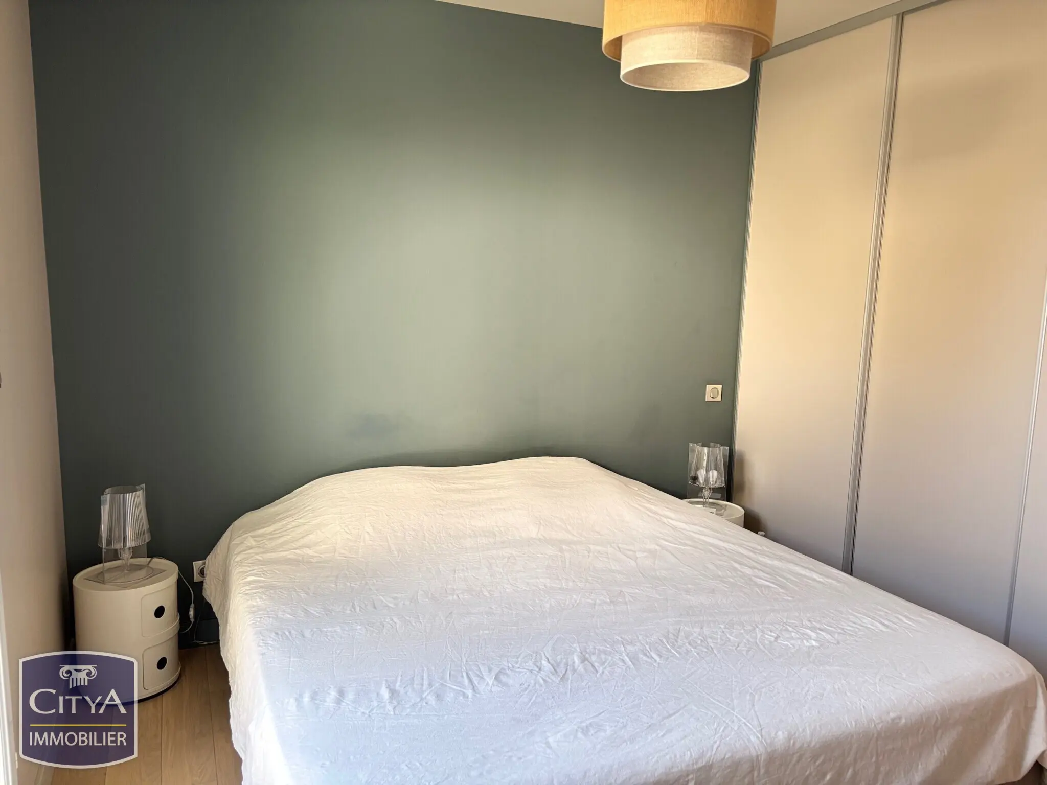 Photo 7 appartement Poitiers