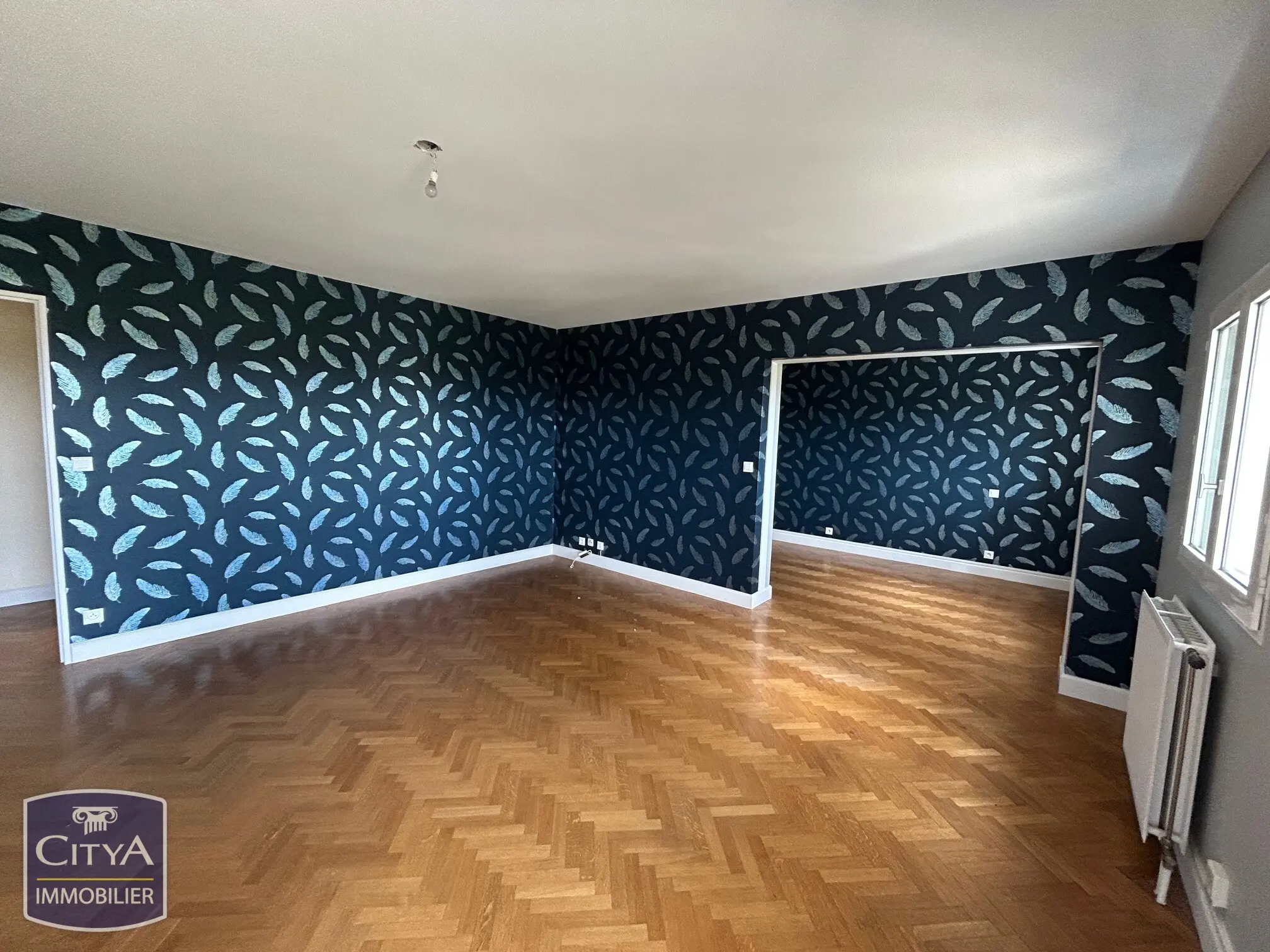 Photo 13 appartement Poitiers