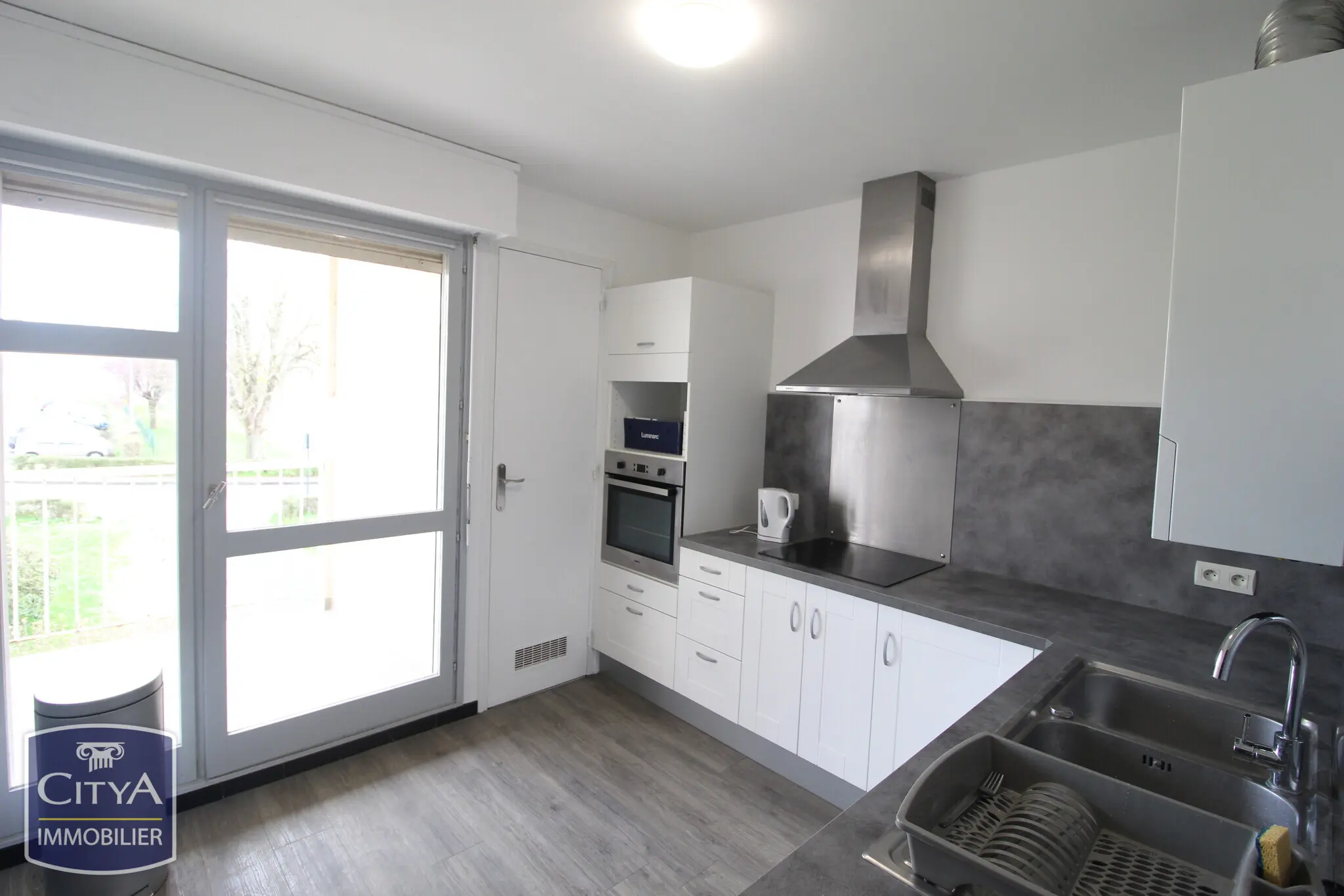 Photo 1 Appartement 2 pièces 50.04m²