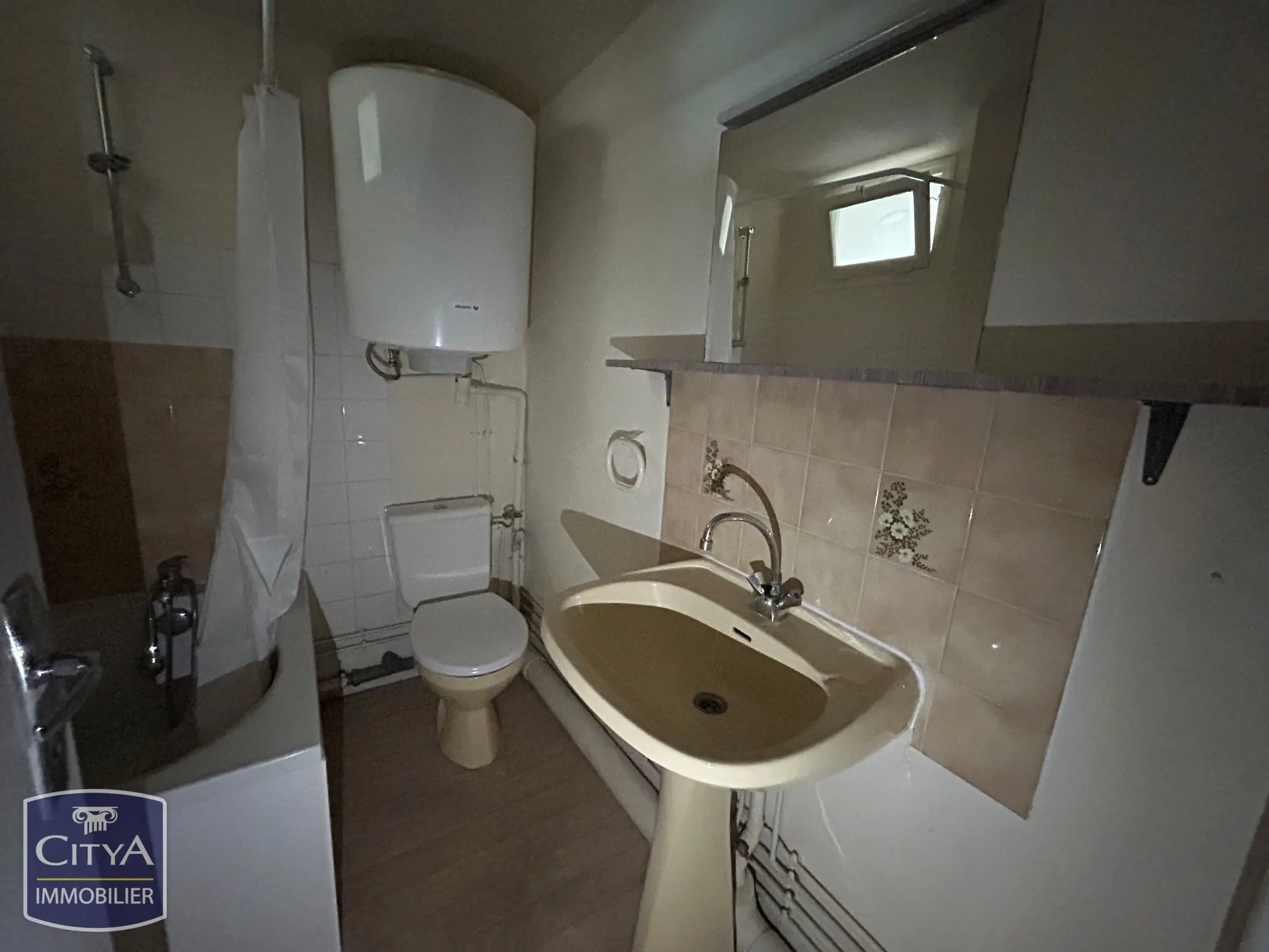 Photo 4 Appartement 1 pièce 40m²