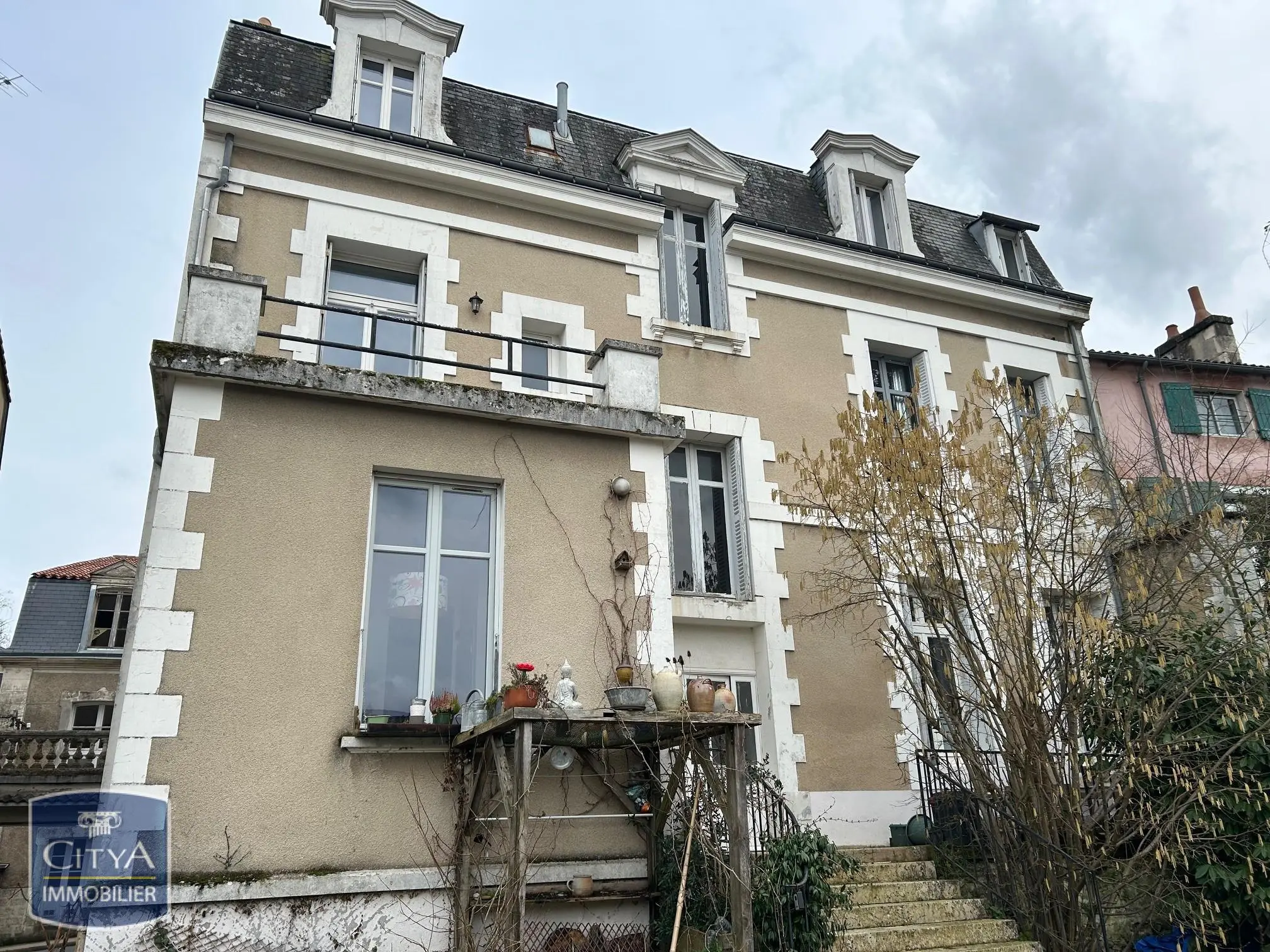 Photo 1 appartement Poitiers