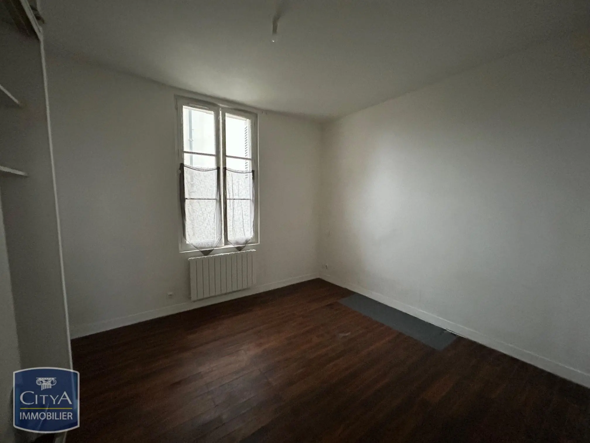 Photo 4 Appartement 2 pièces 37.59m²
