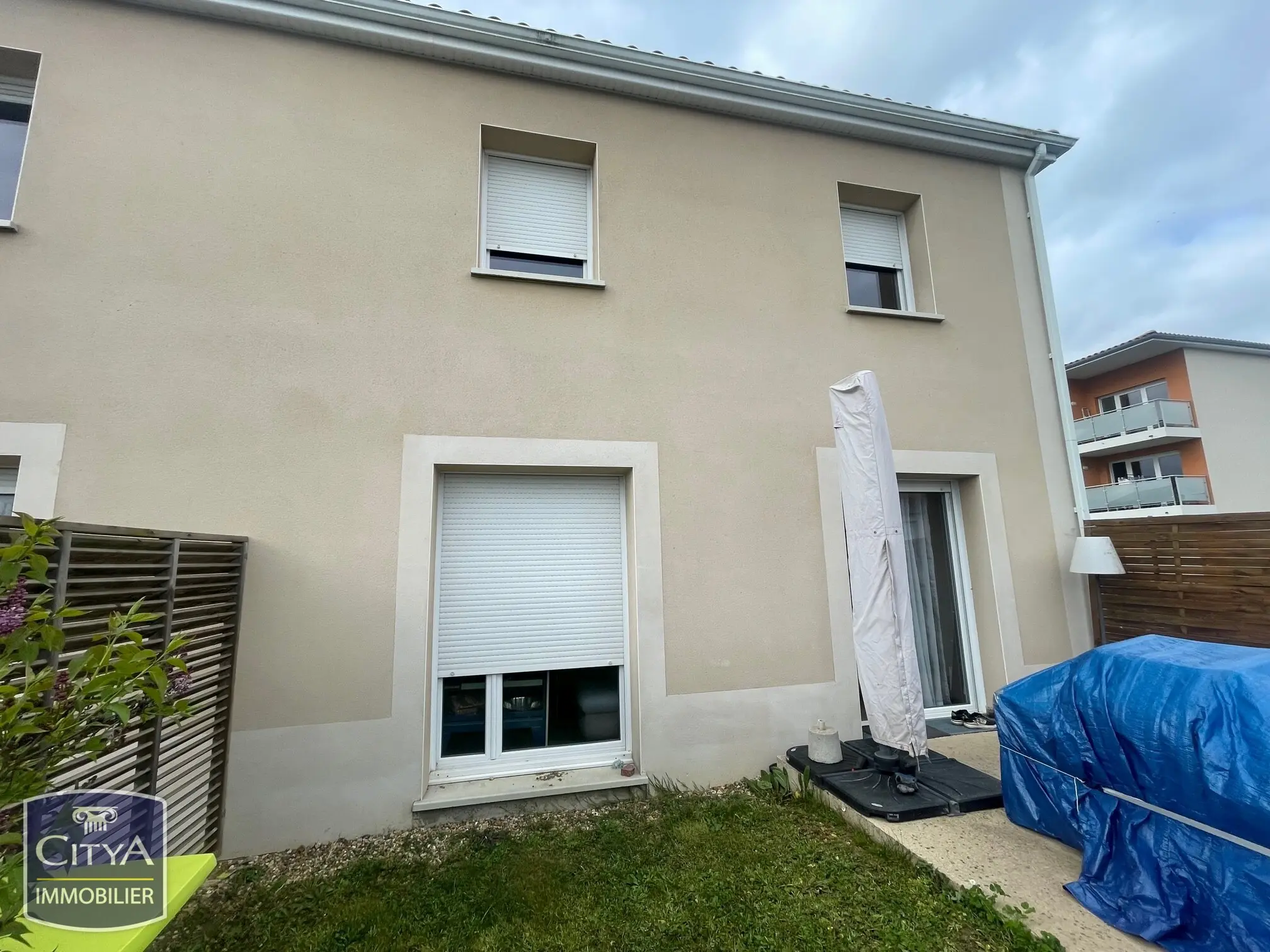 Photo 1 Maison 4 pièces 88.97m²