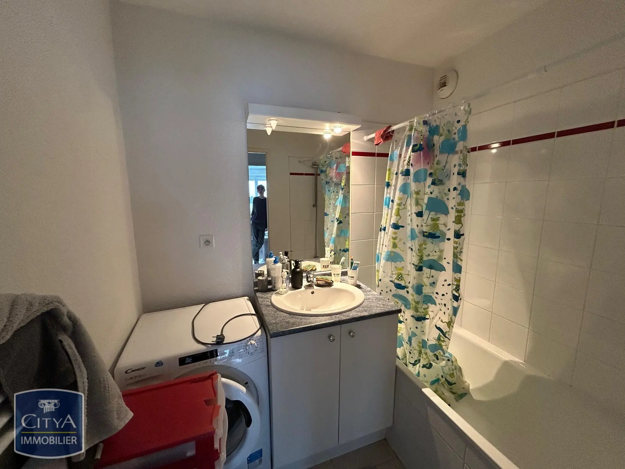 Photo 6 Appartement 3 pièces 63m²