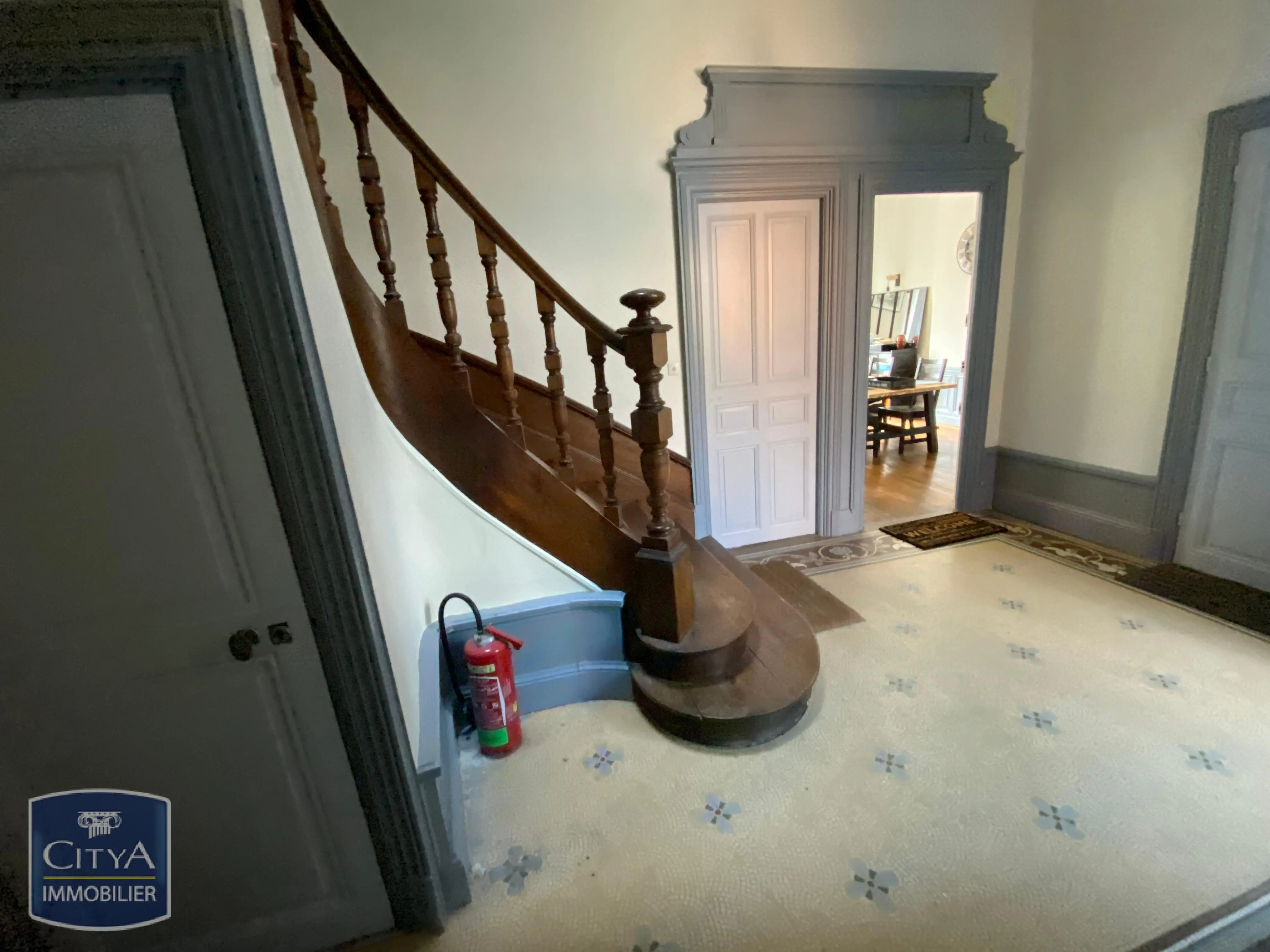 Photo 2 Appartement 3 pièces 82.79m²