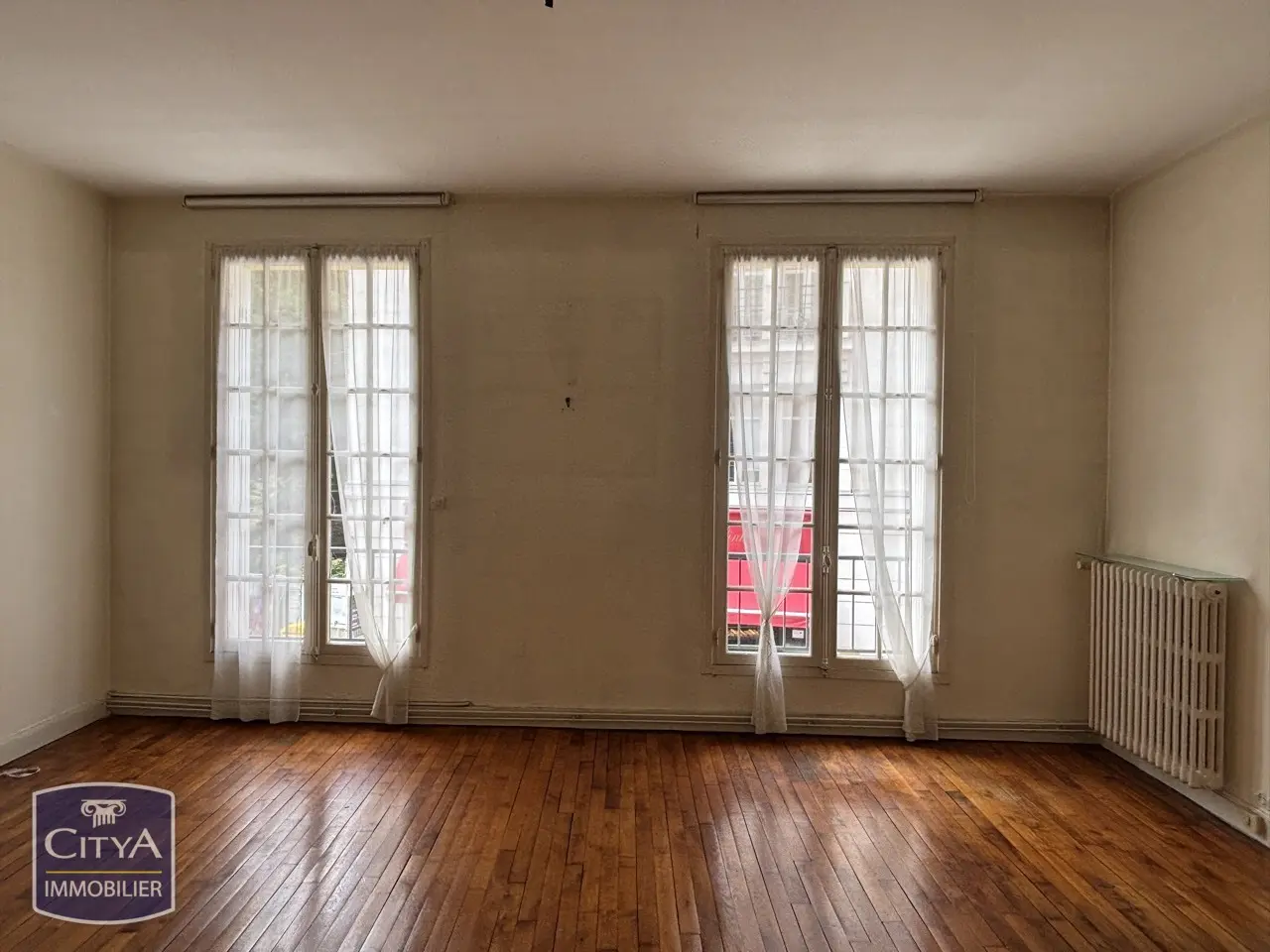 Photo 1 Appartement 2 pièces 56.39m²
