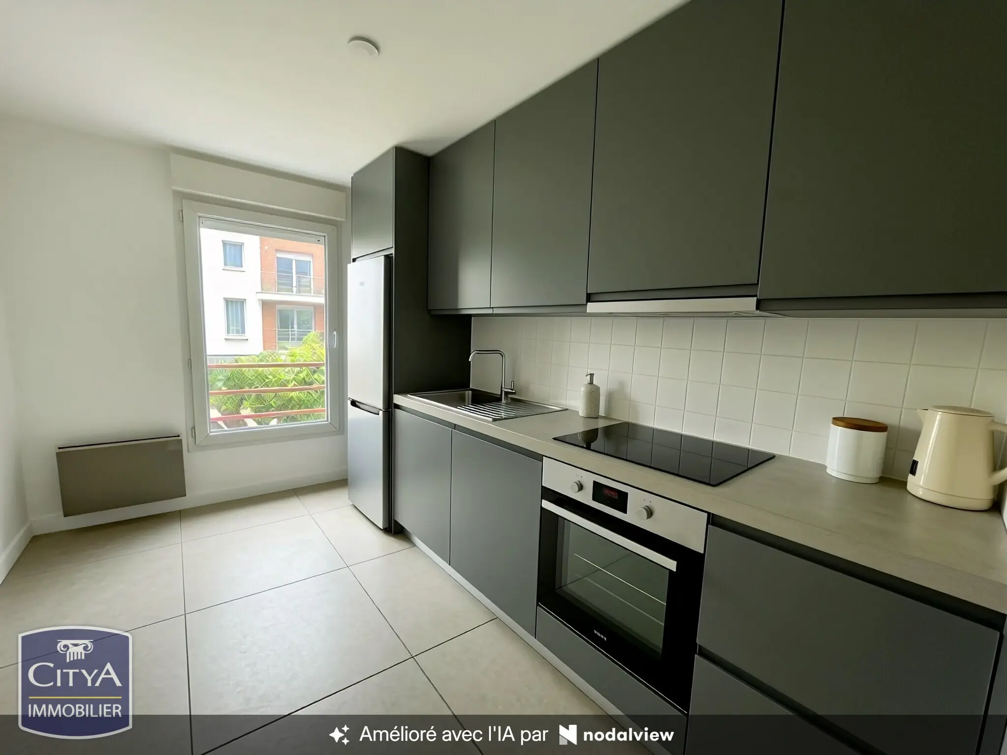 Photo 4 Appartement 2 pièces 54.2m²