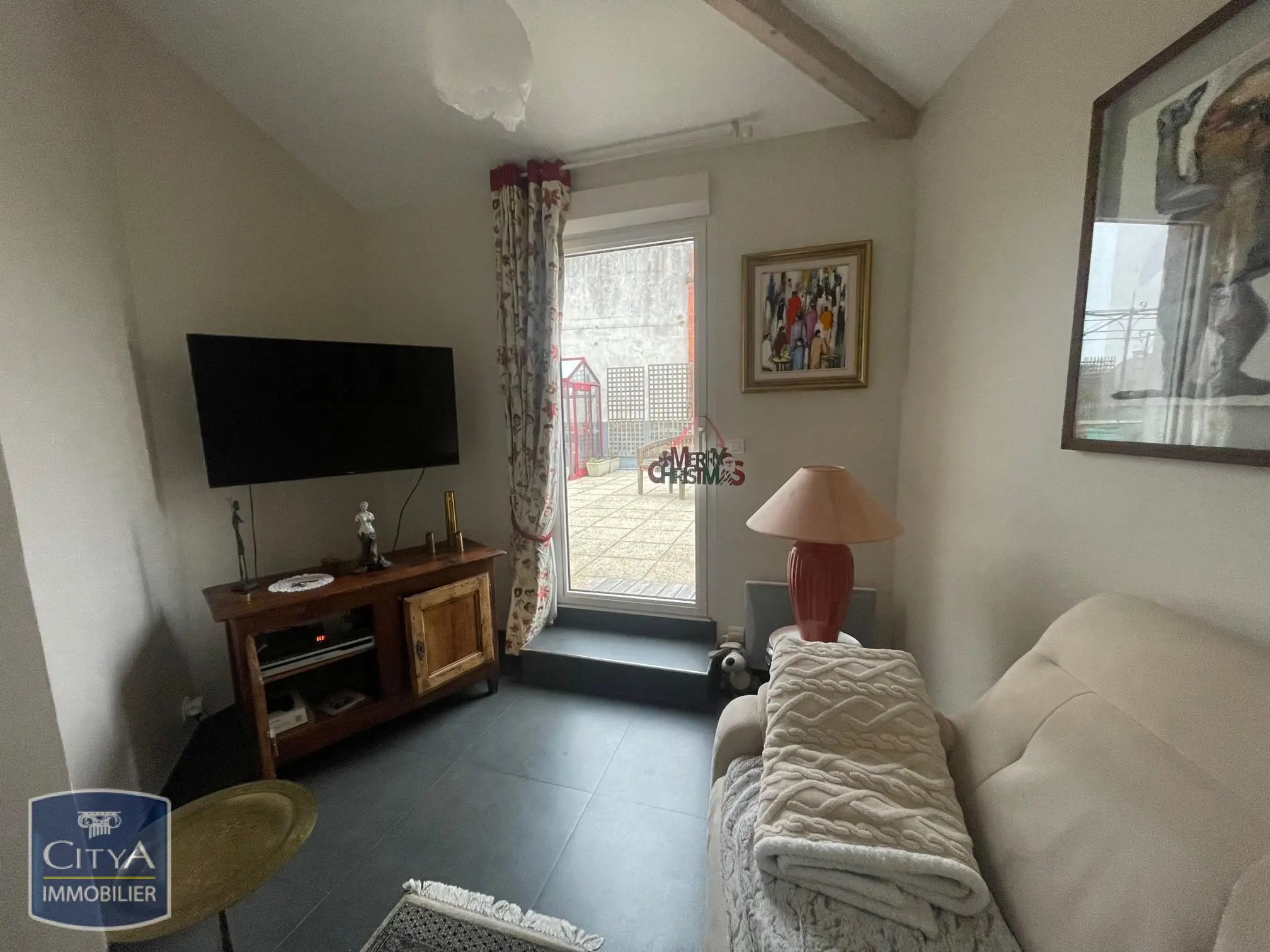 Photo 5 Appartement 3 pièces 94.34m²