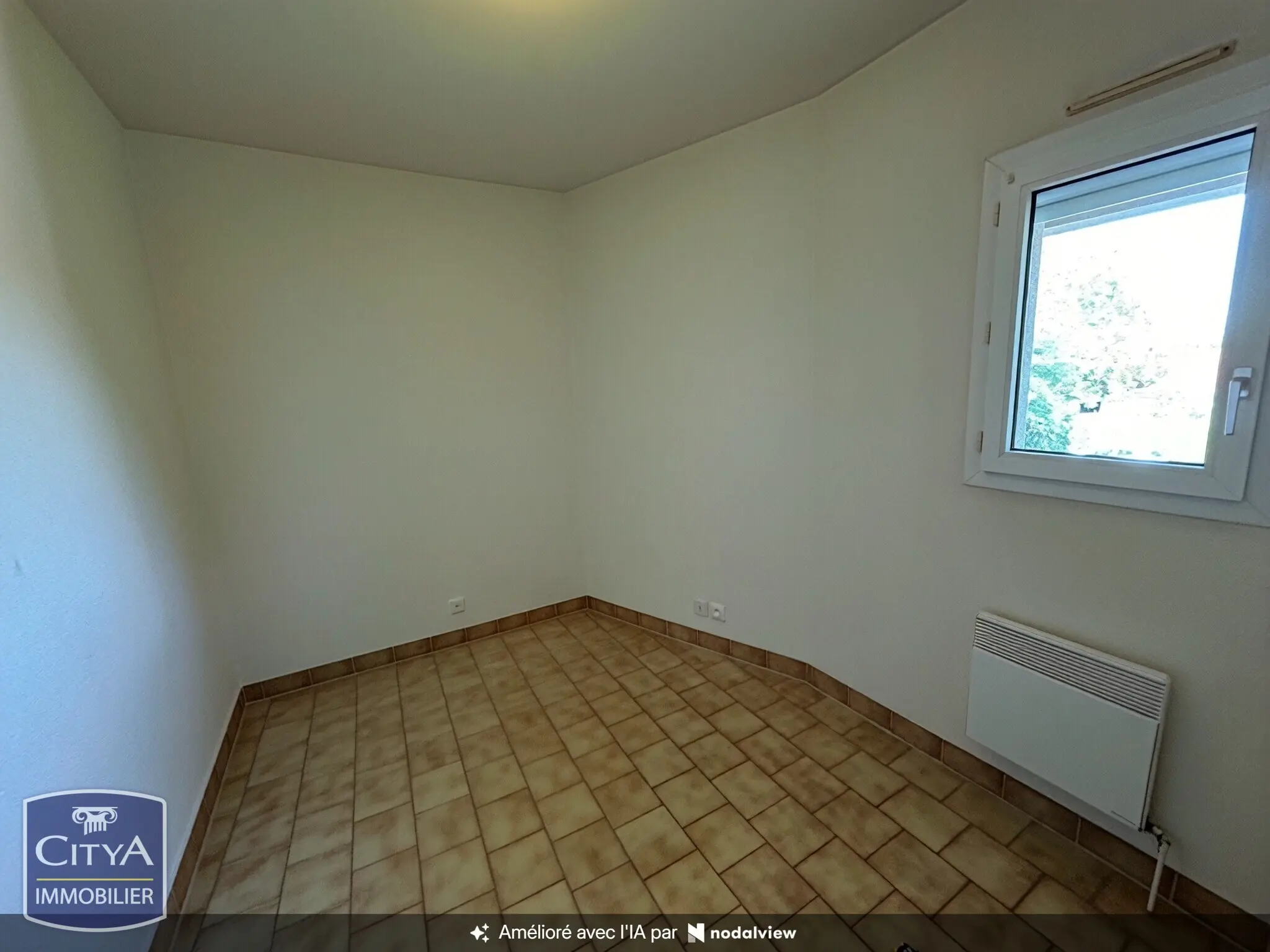 Photo 3 Appartement 2 pièces 32.77m²