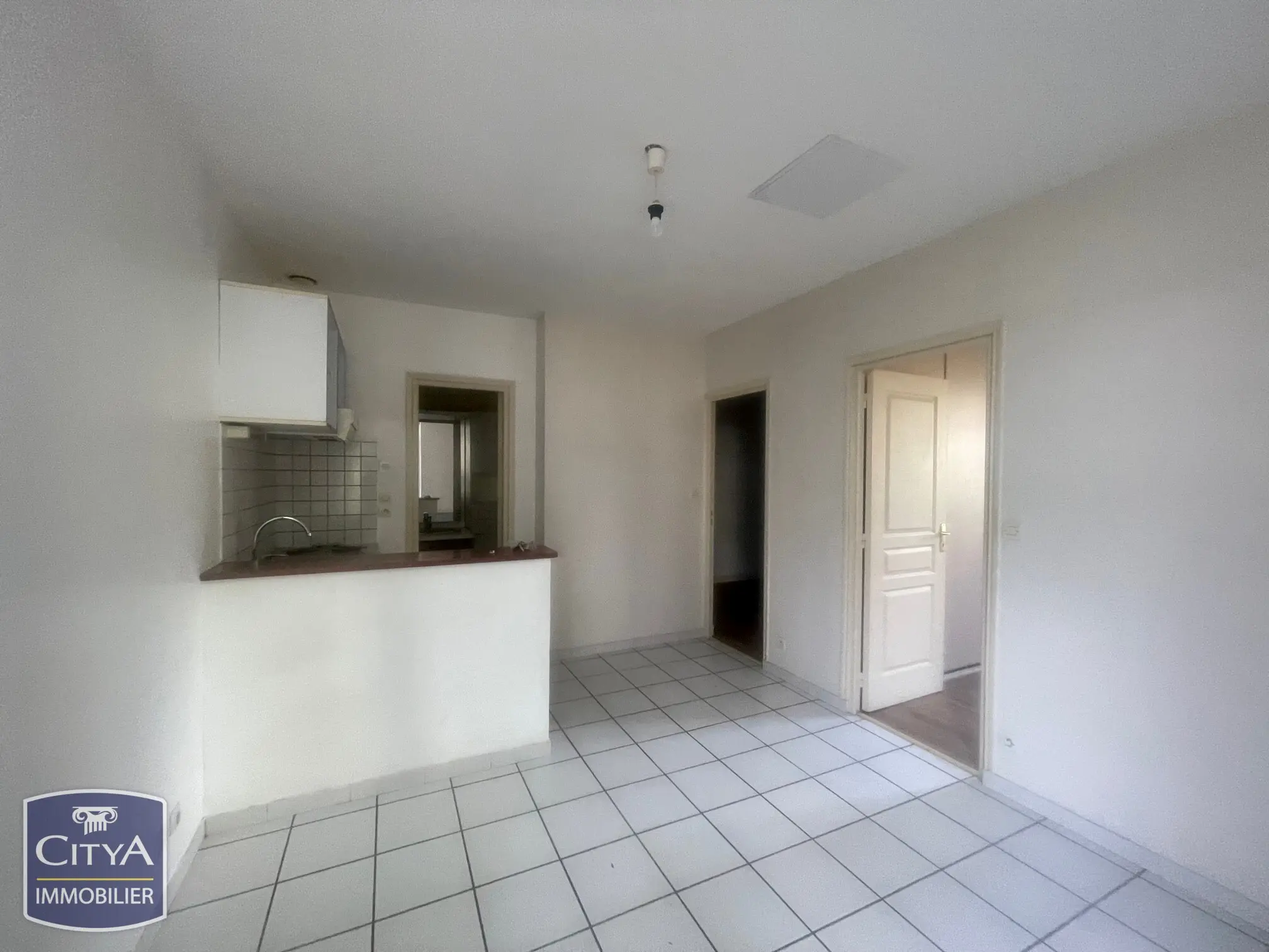 Photo 8 Appartement 3 pièces 38.45m²