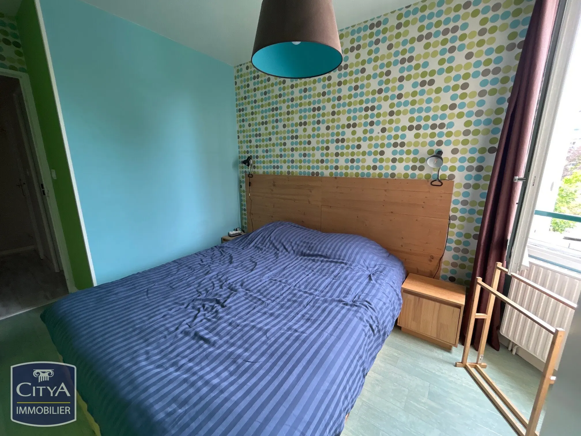 Photo 5 Appartement 2 pièces 51.41m²