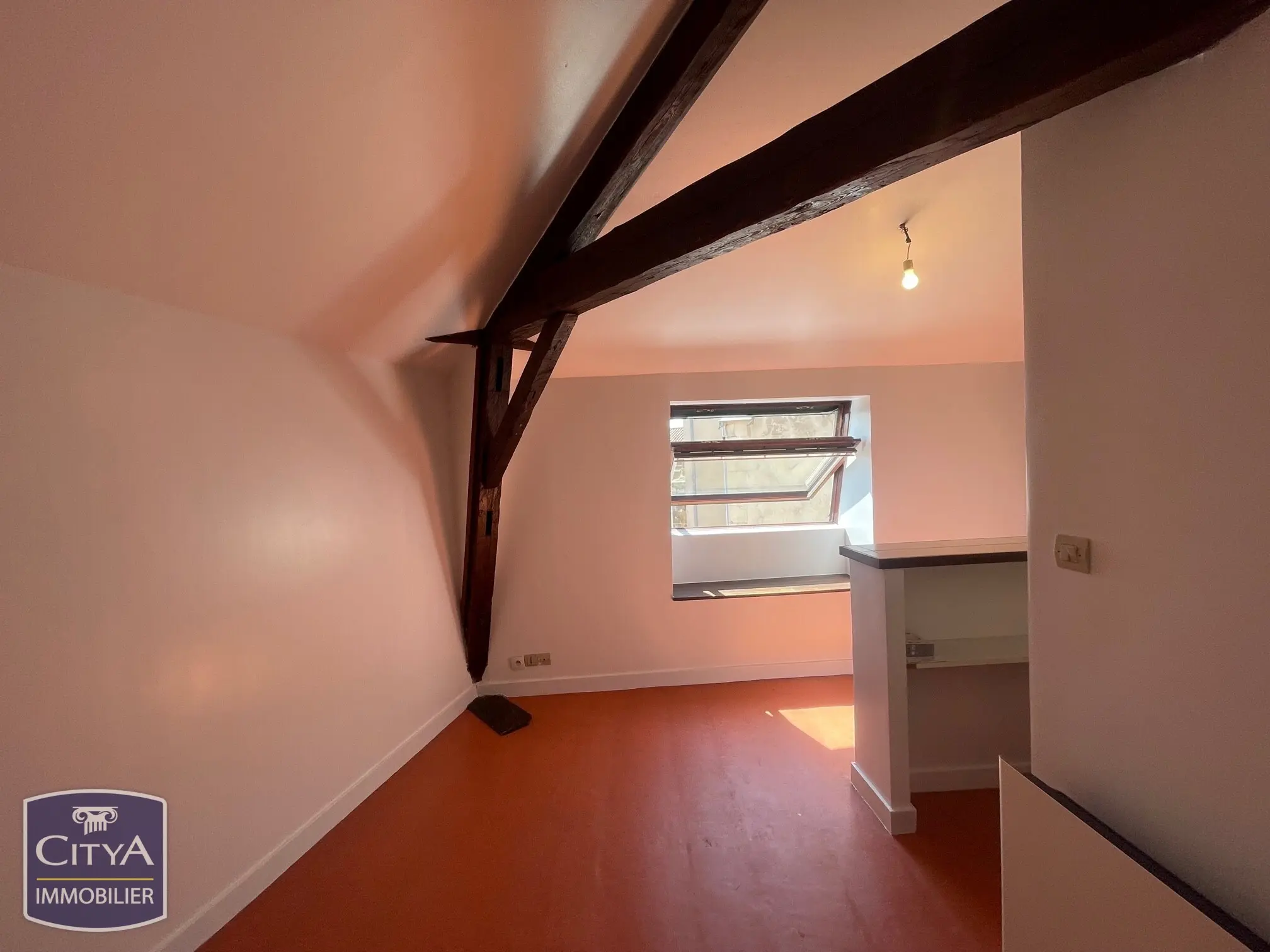 Photo 5 Appartement 1 pièce 21m²