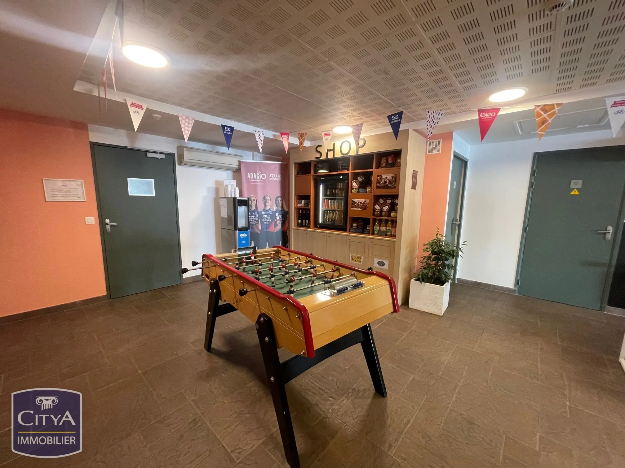 Photo 8 appartement Poitiers