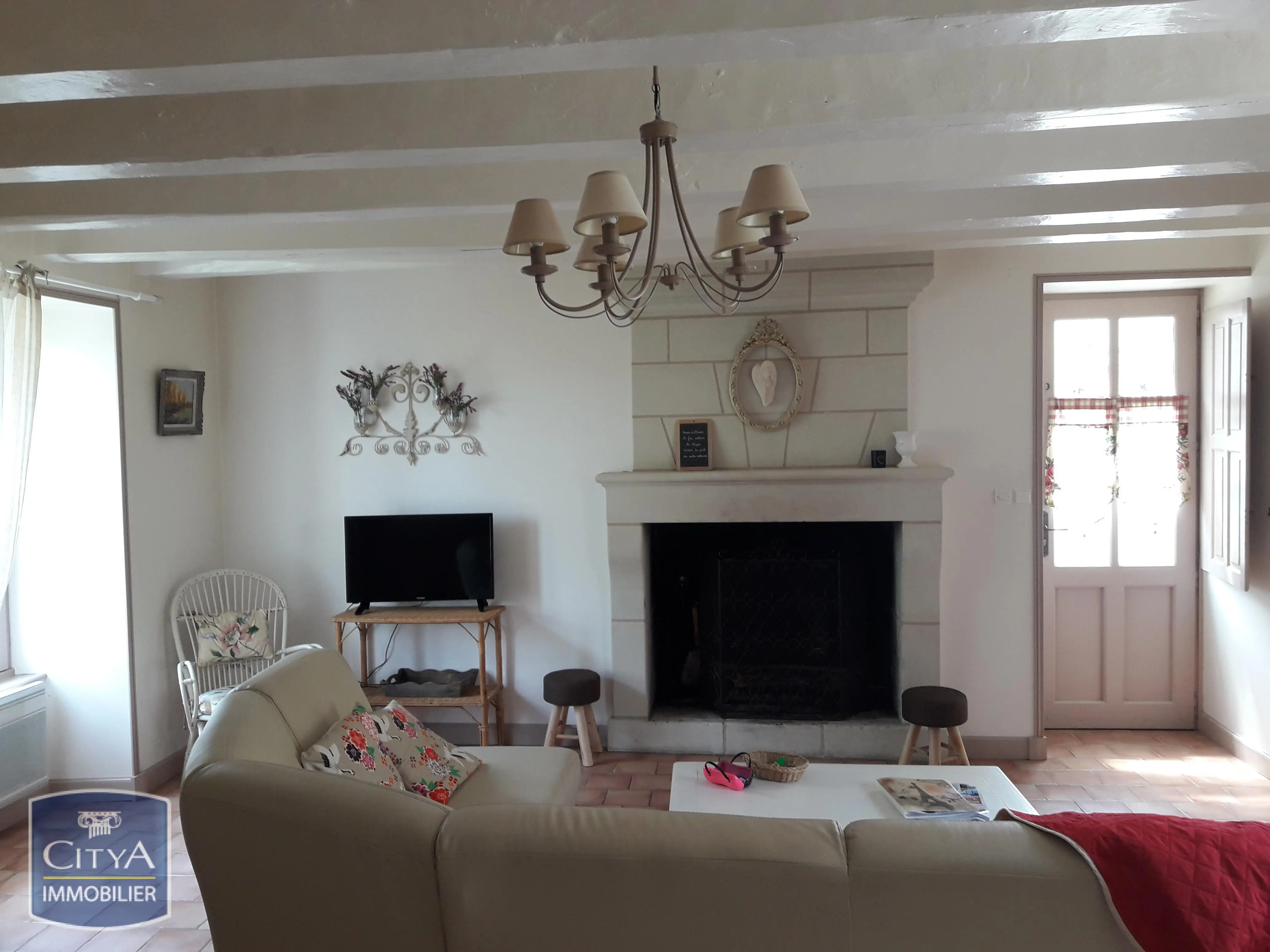 Photo 2 Maison 6 pièces 140m²