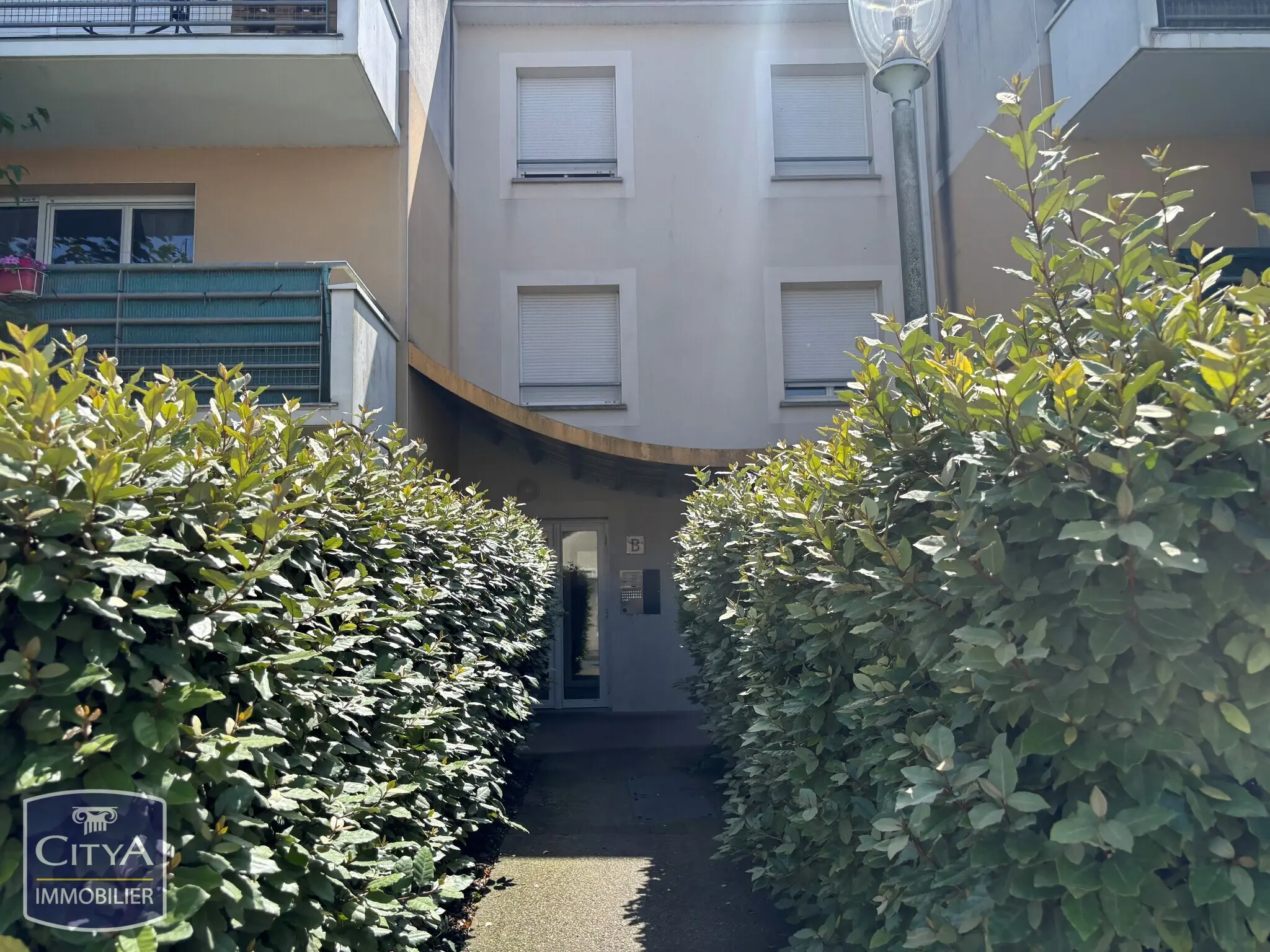 Photo 6 Appartement 3 pièces 54.93m²