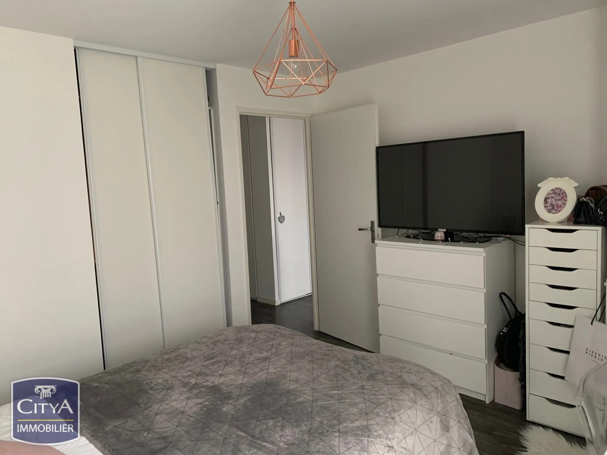 Photo 4 Appartement 2 pièces 45.3m²