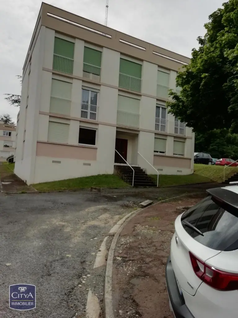 Photo 4 appartement Poitiers