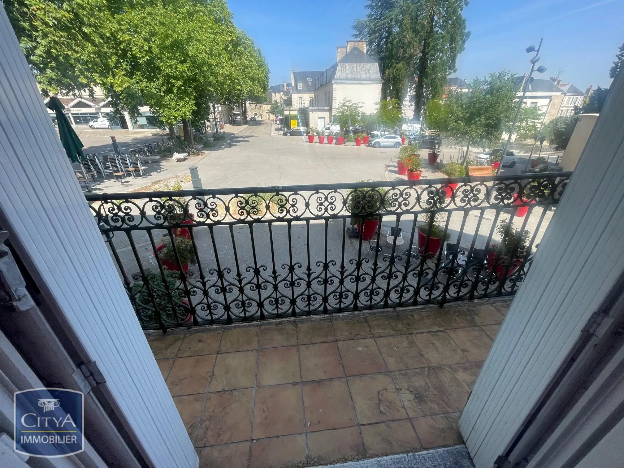 Photo 5 Appartement 1 pièce 30m²