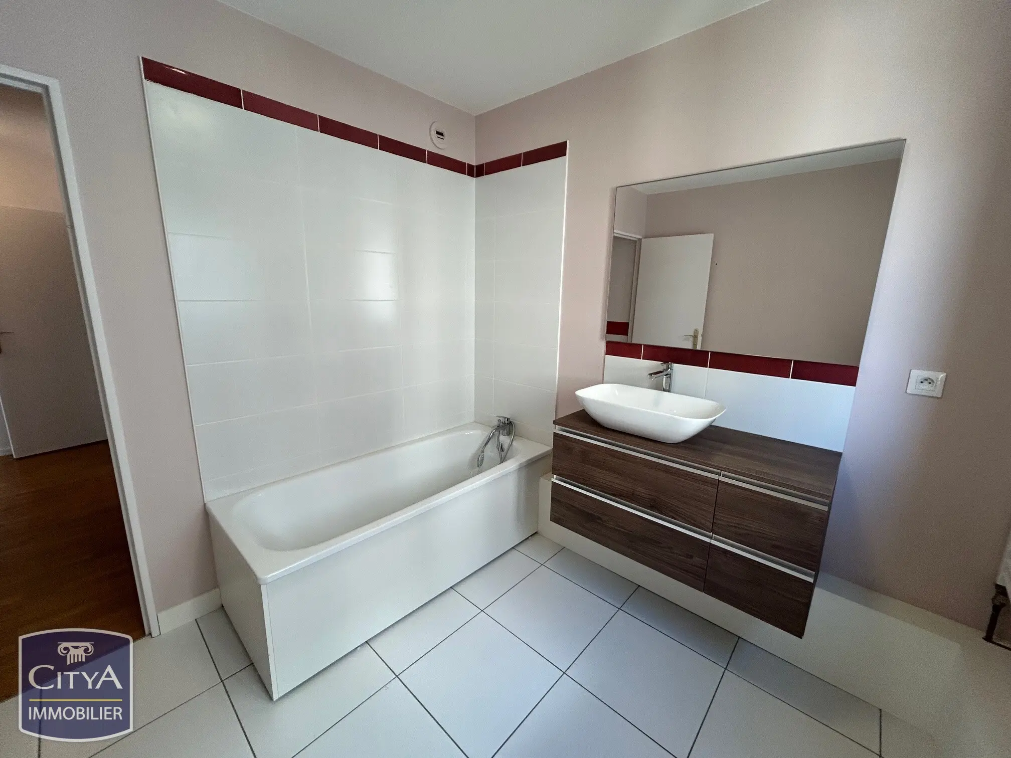 Photo 8 appartement Poitiers