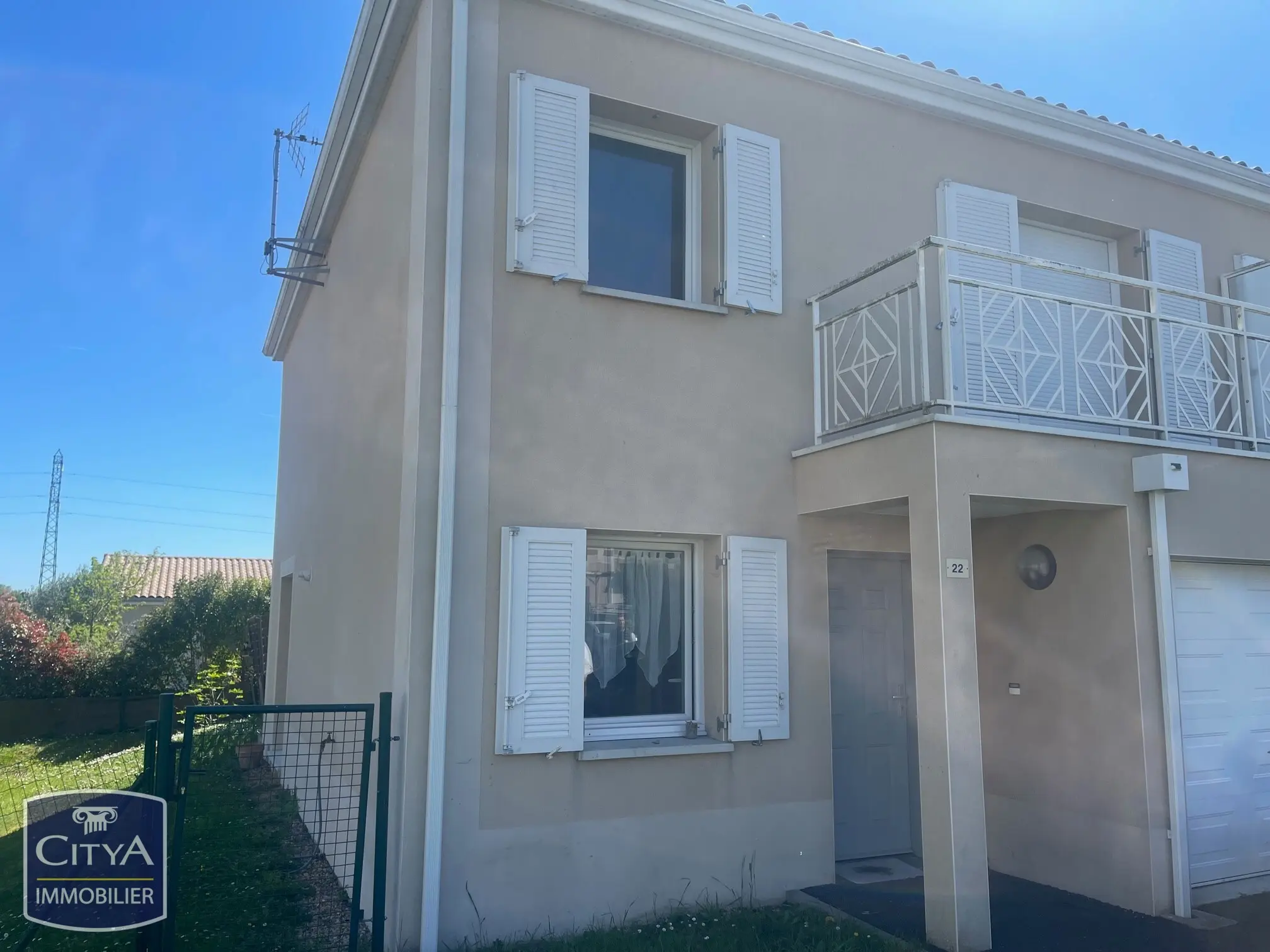 Photo 3 Maison 4 pièces 88.97m²