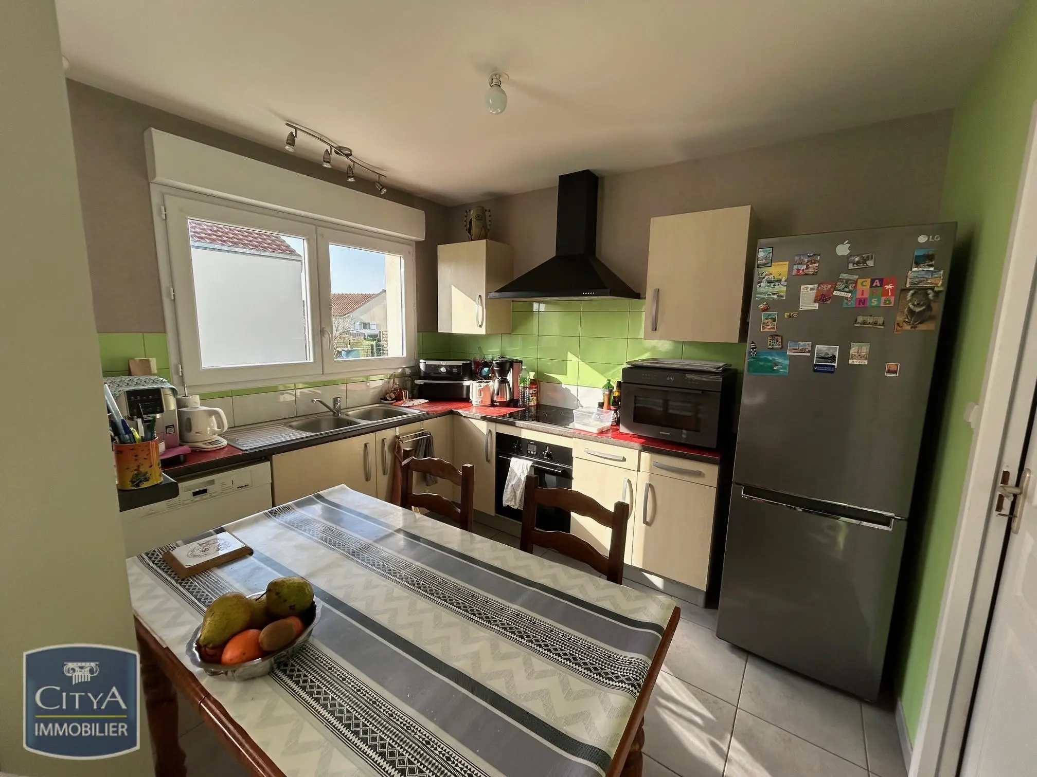 Photo 5 Maison 4 pièces 92m²