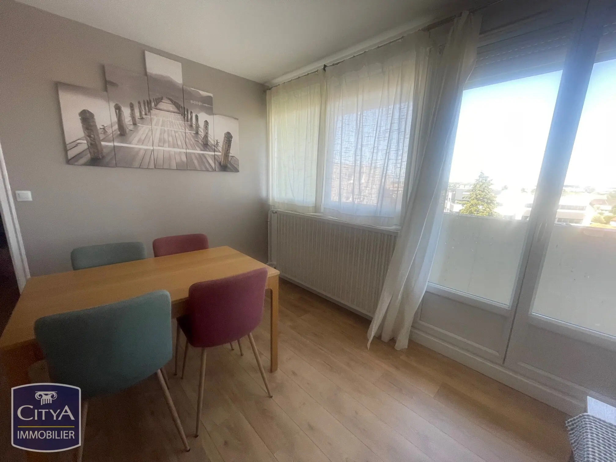 Photo 3 Appartement 3 pièces 63.8m²