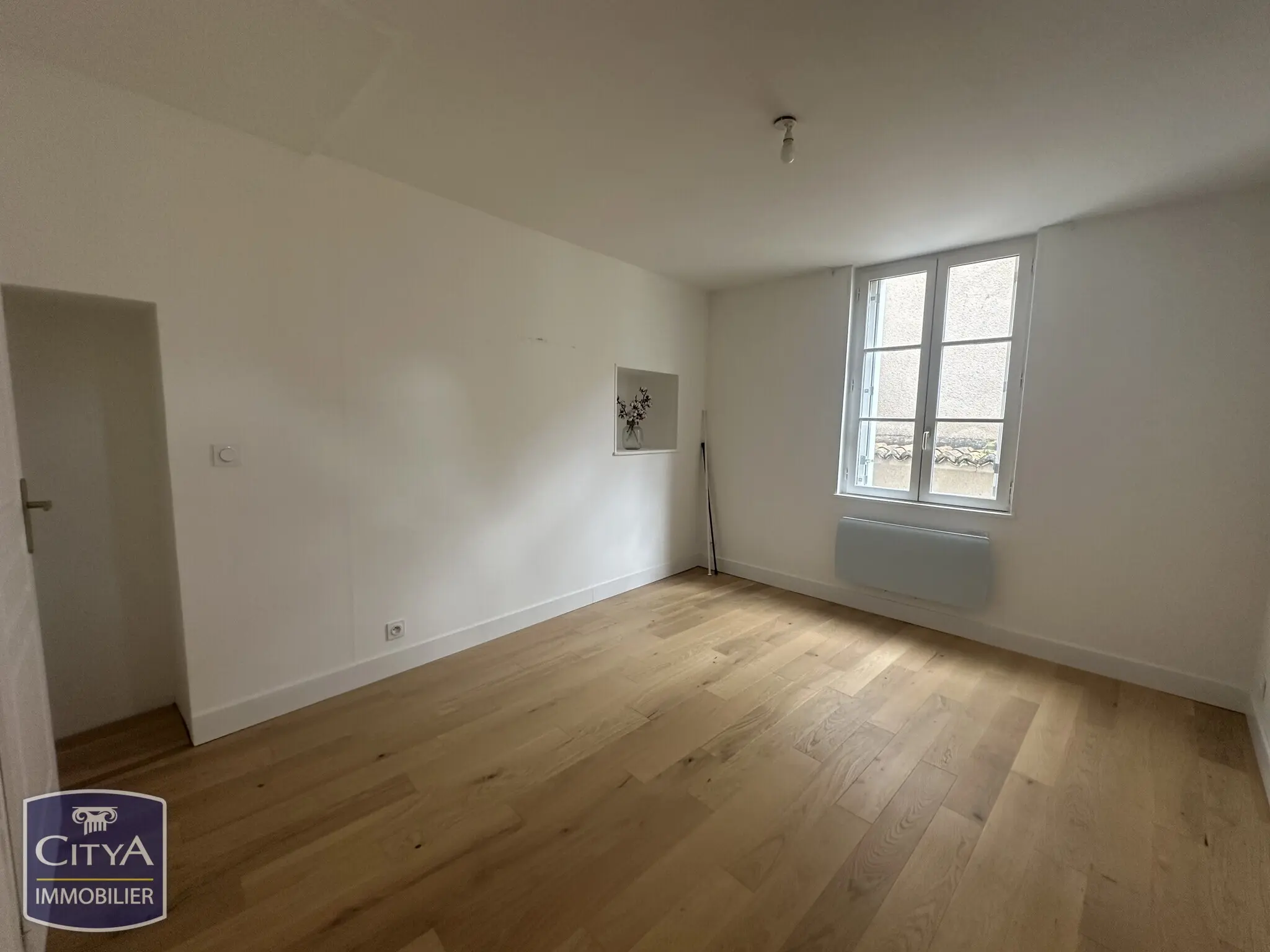 Photo 13 Appartement 3 pièces 60m²