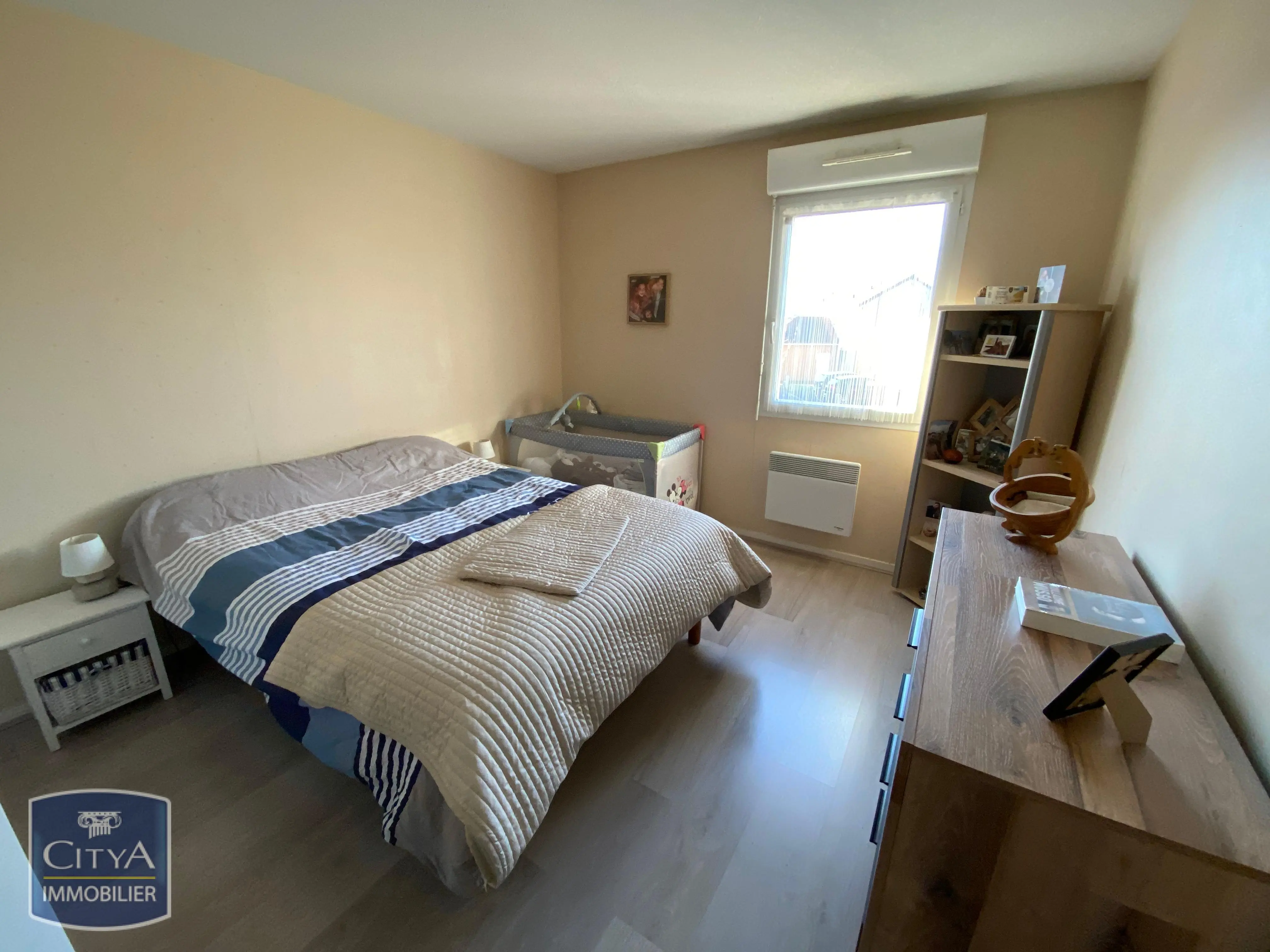 Photo 5 Appartement 2 pièces 52.67m²