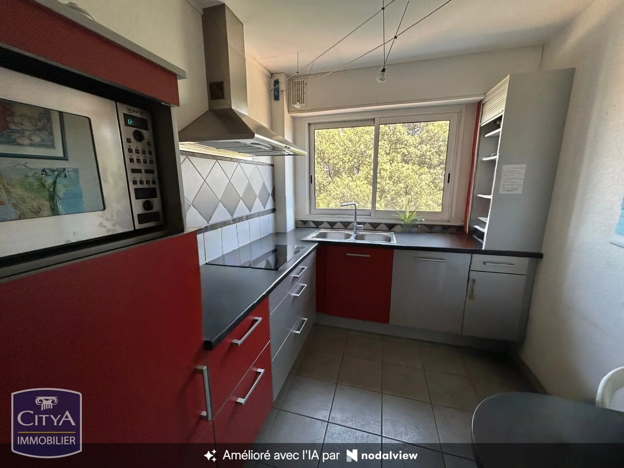 Photo 2 Appartement 3 pièces 77.49m²
