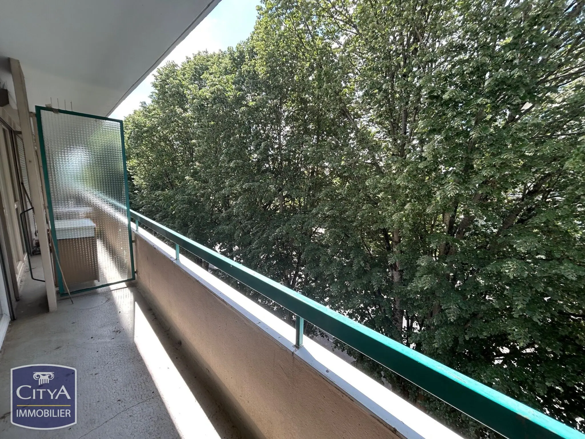 Photo 6 appartement Poitiers