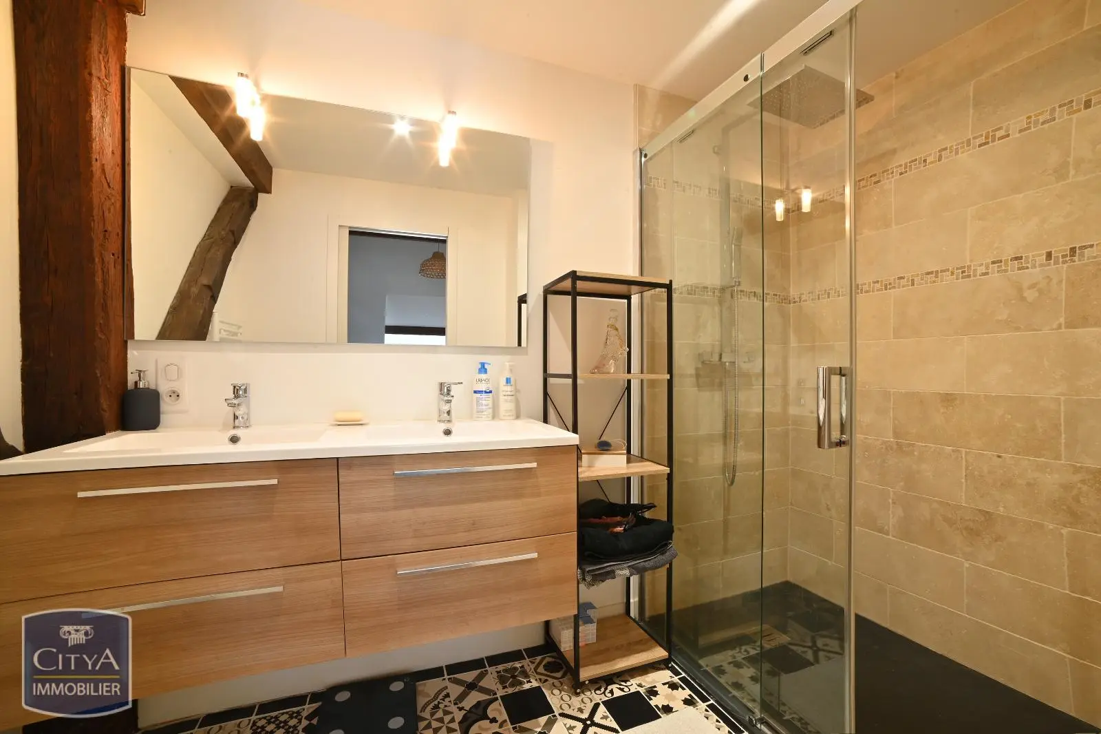 Photo 13 Appartement 4 pièces 130m²