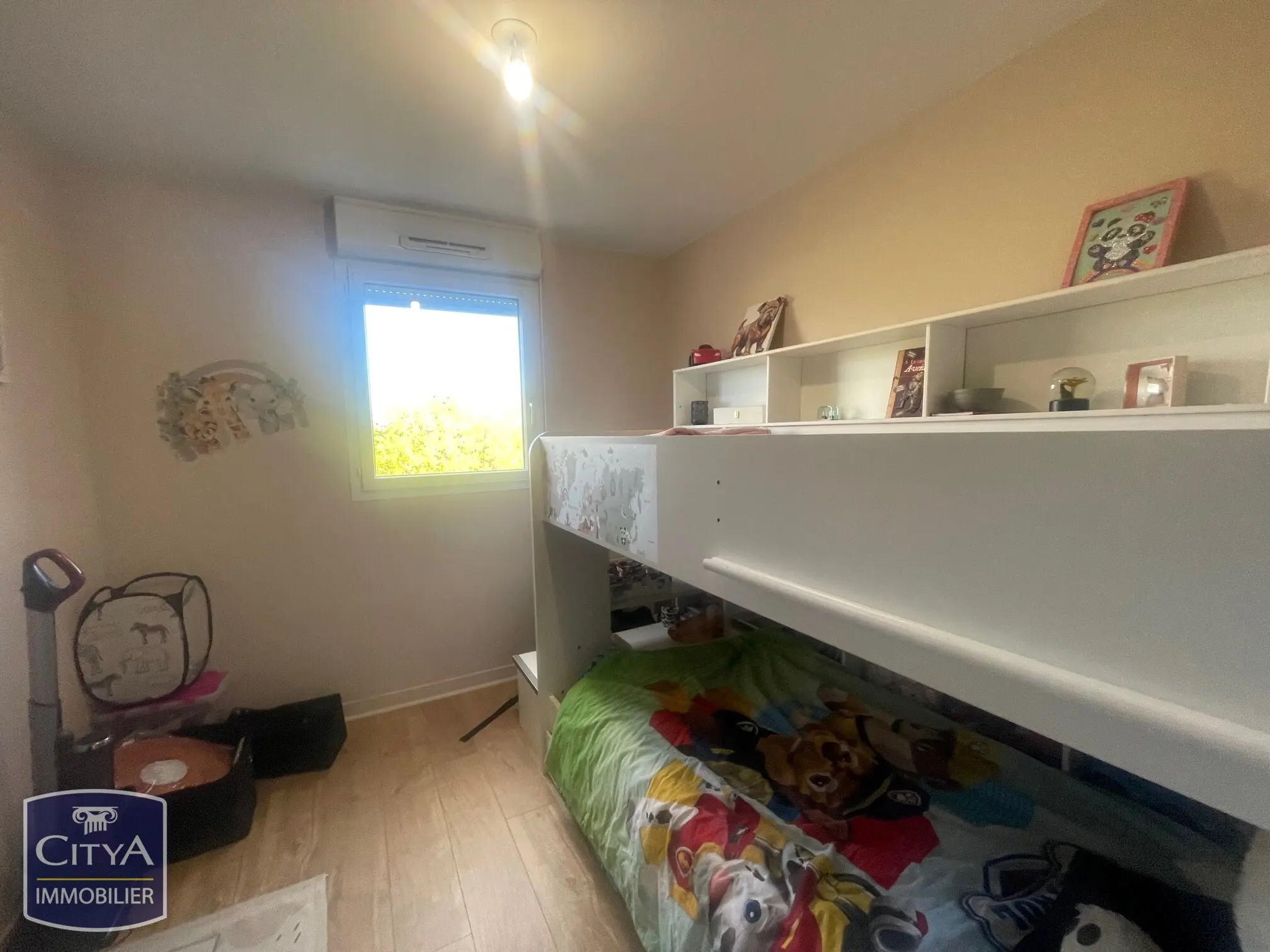 Photo 9 Appartement 3 pièces 50.39m²