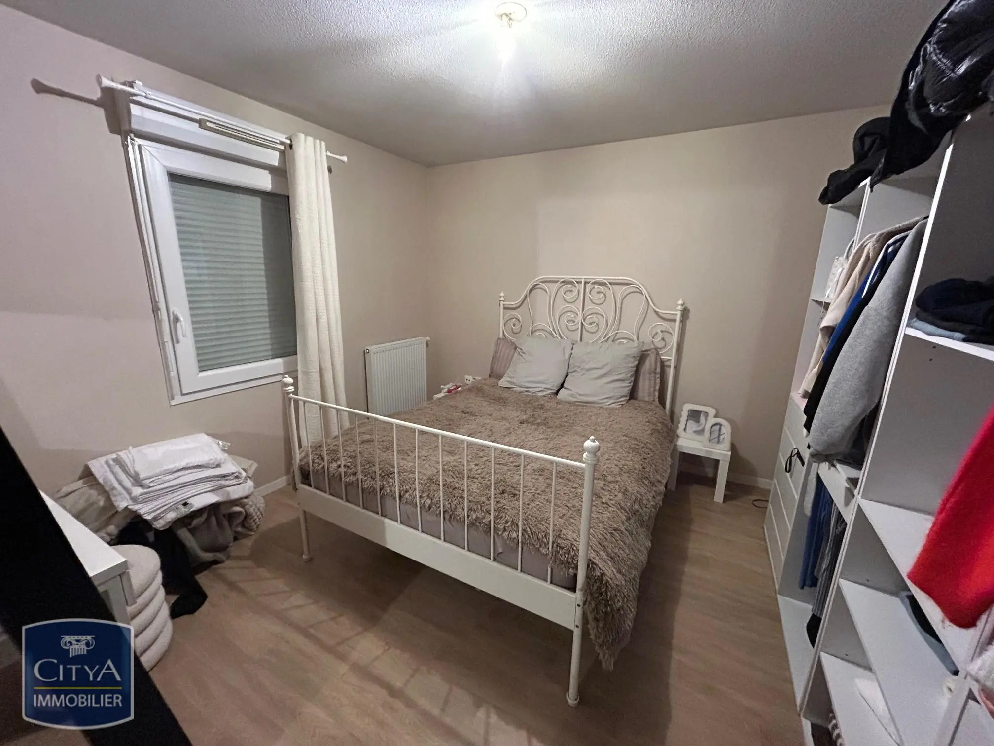 Photo 6 Appartement 2 pièces 44m²