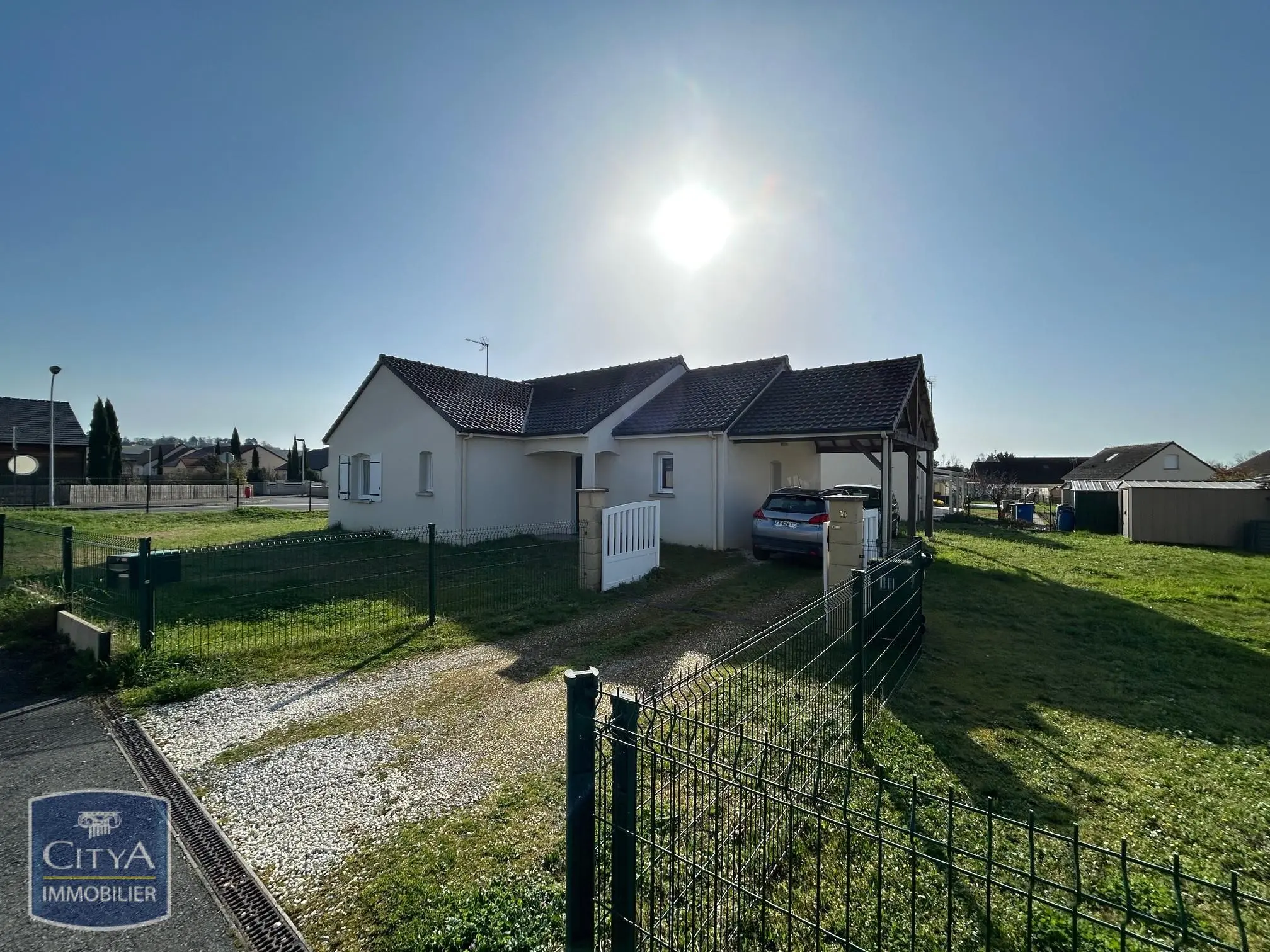 Photo 14 Maison 4 pièces 92m²