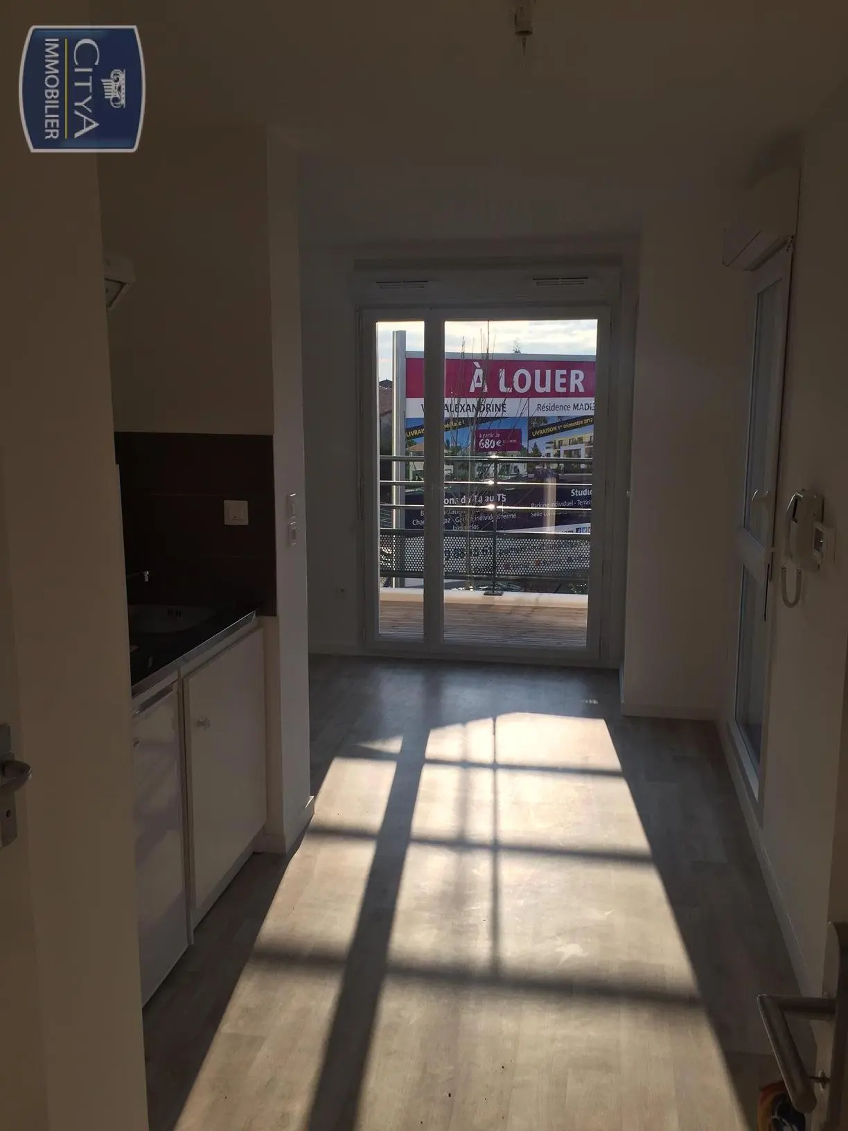 Photo 3 Appartement 1 pièce 21m²