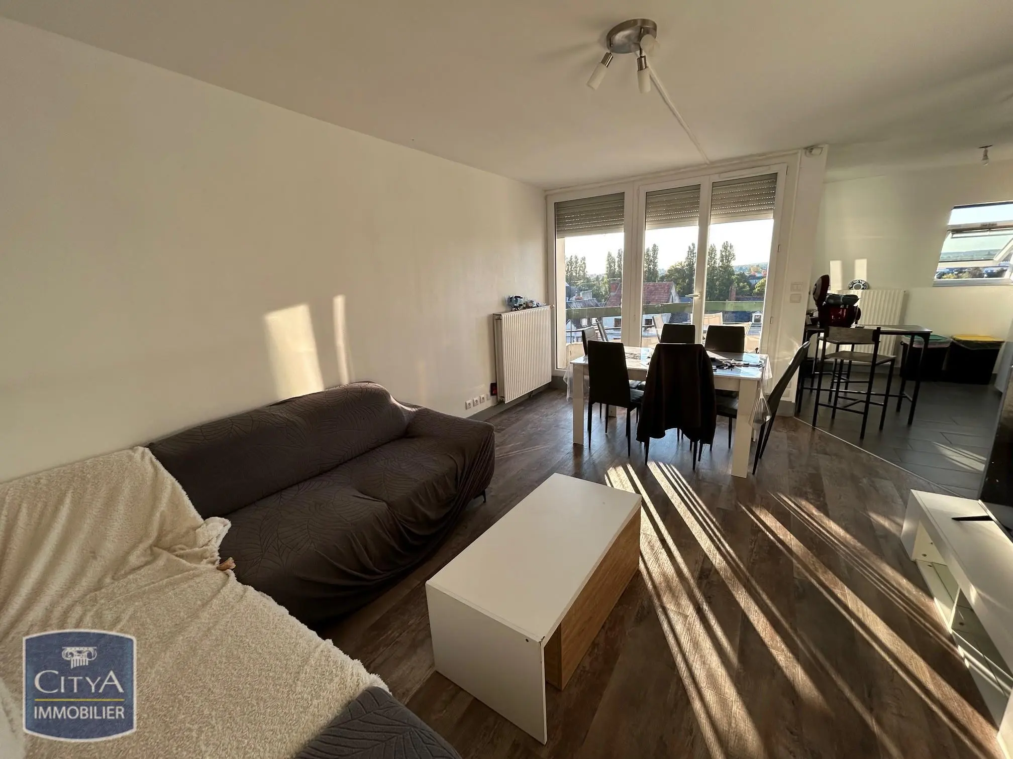 Photo 1 Appartement 3 pièces 69.07m²