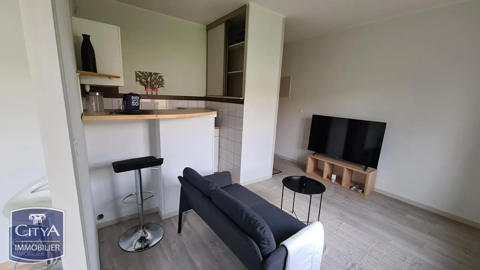 Photo 6 Appartement 1 pièce 22.05m²