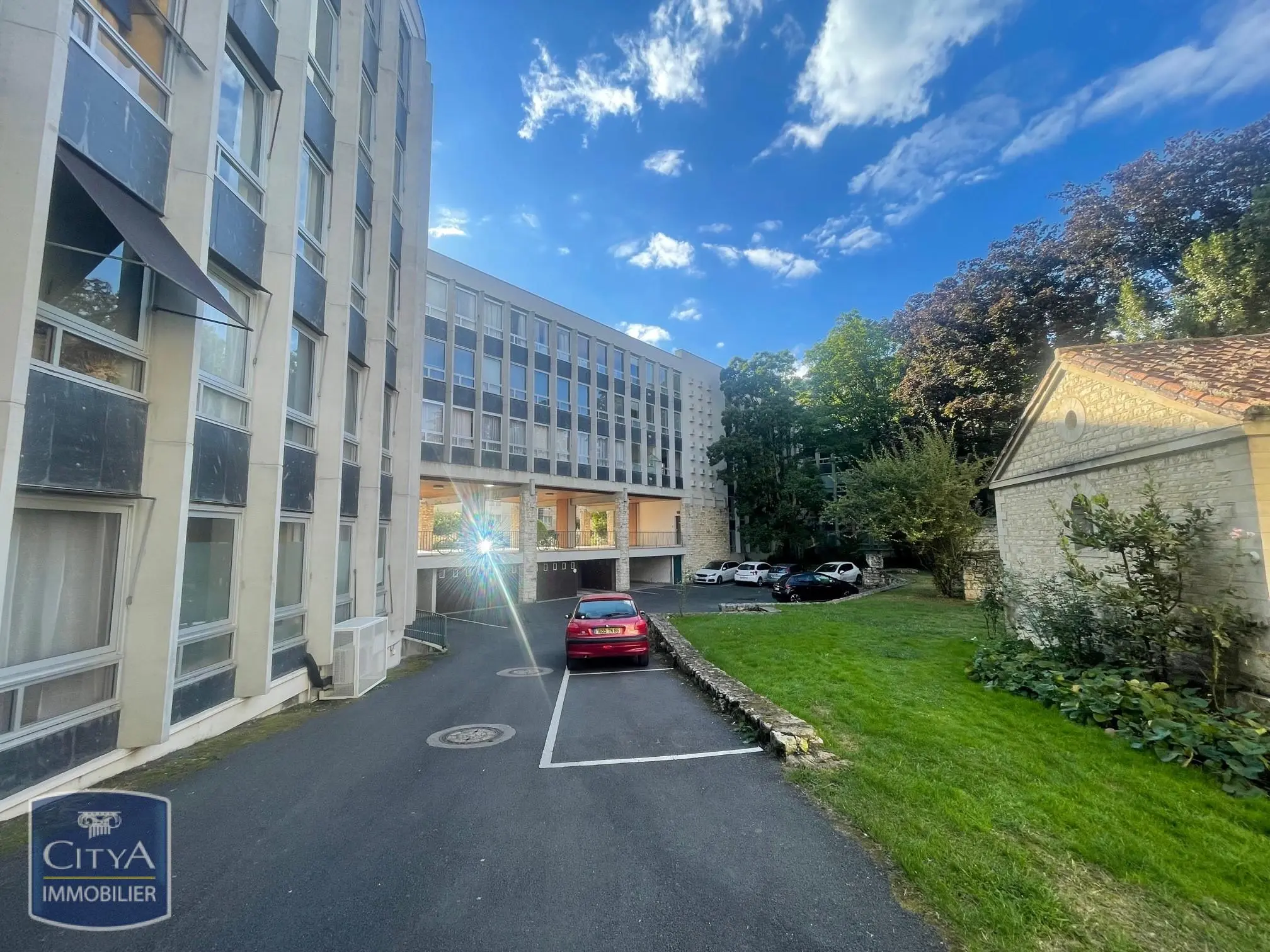 Photo 8 Appartement 3 pièces 56.1m²