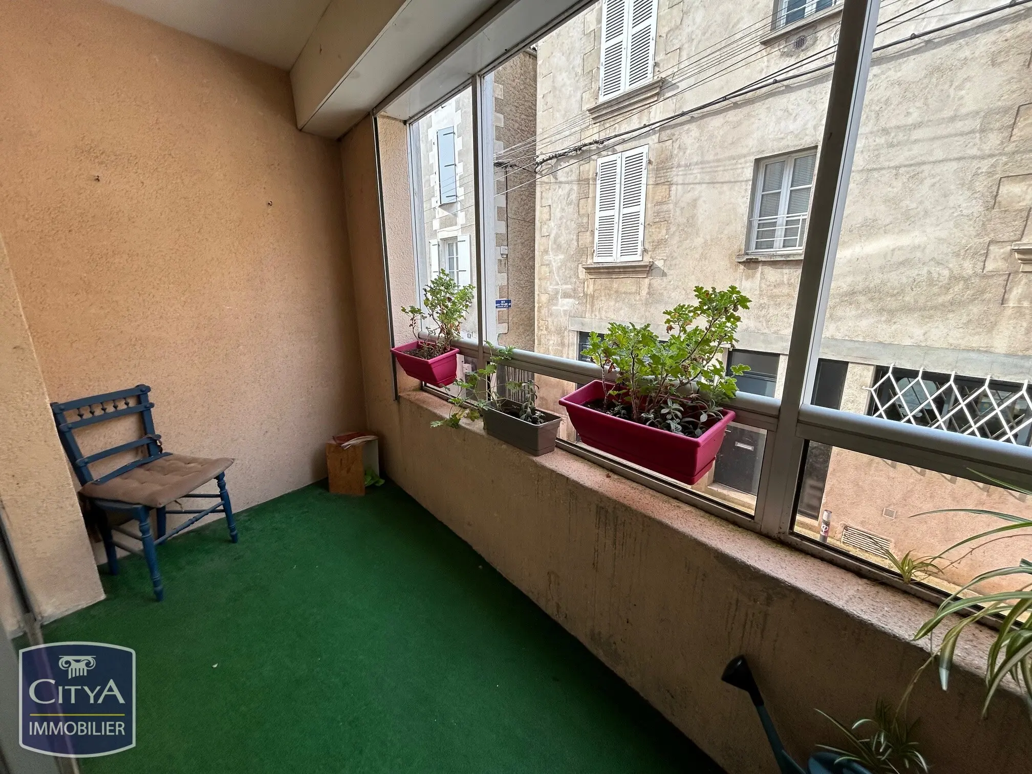 Photo 9 Appartement 3 pièces 86.62m²