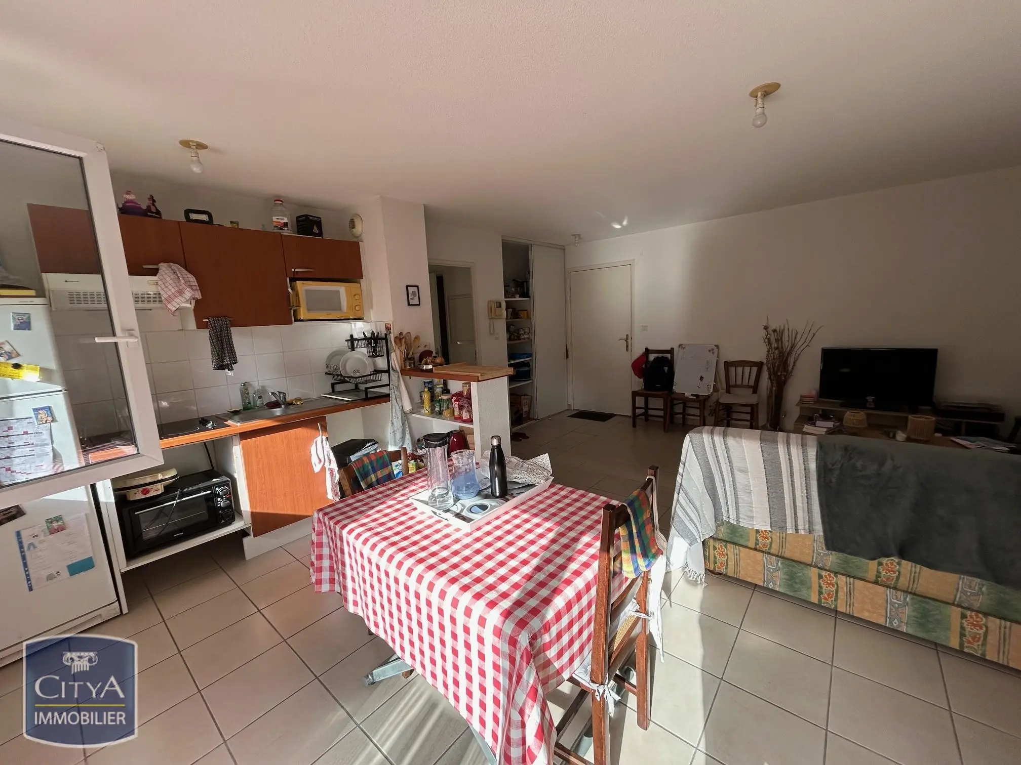 Photo 2 Appartement 3 pièces 63m²