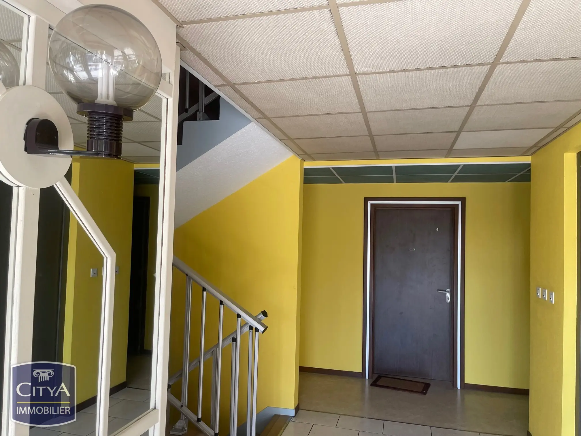 Photo 2 appartement Poitiers