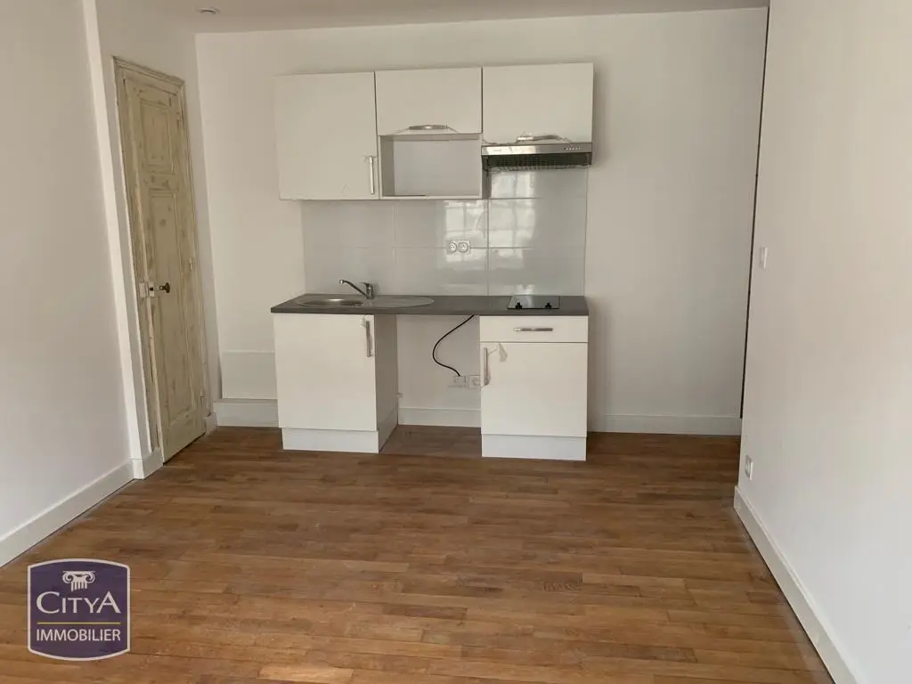 Photo 4 Appartement 2 pièces 32.62m²