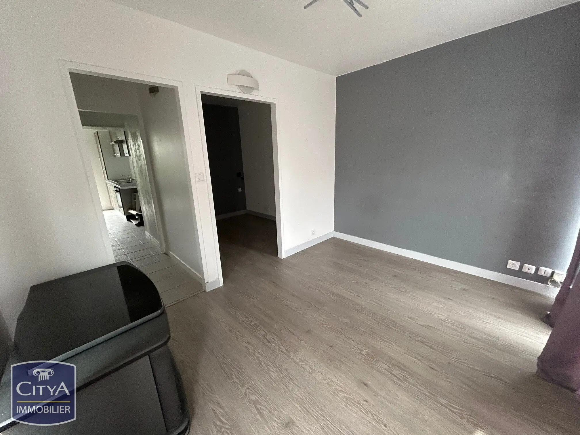 Photo 3 appartement Poitiers