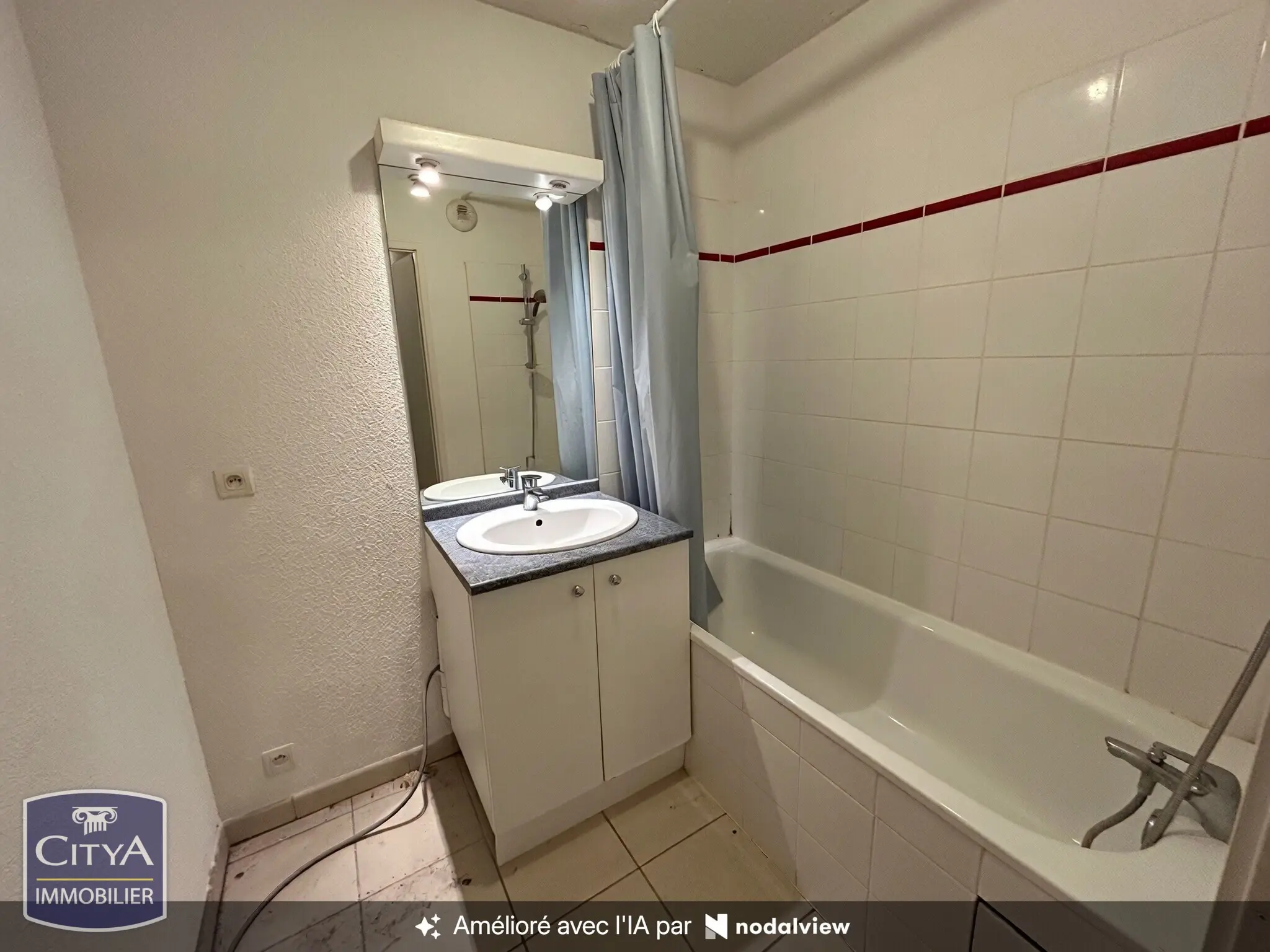 Photo 6 Appartement 3 pièces 65.98m²