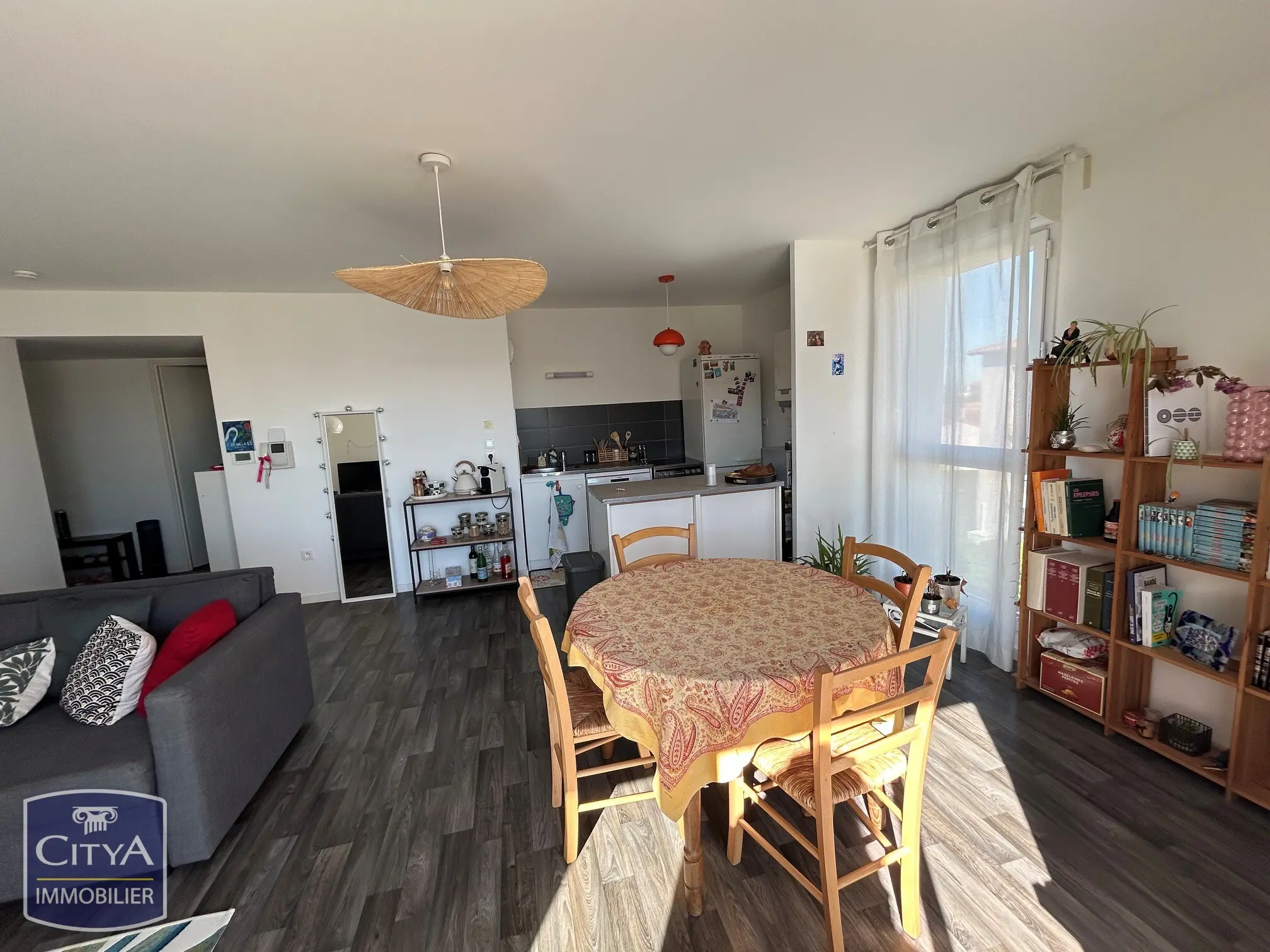 Photo 4 Appartement 3 pièces 67.57m²