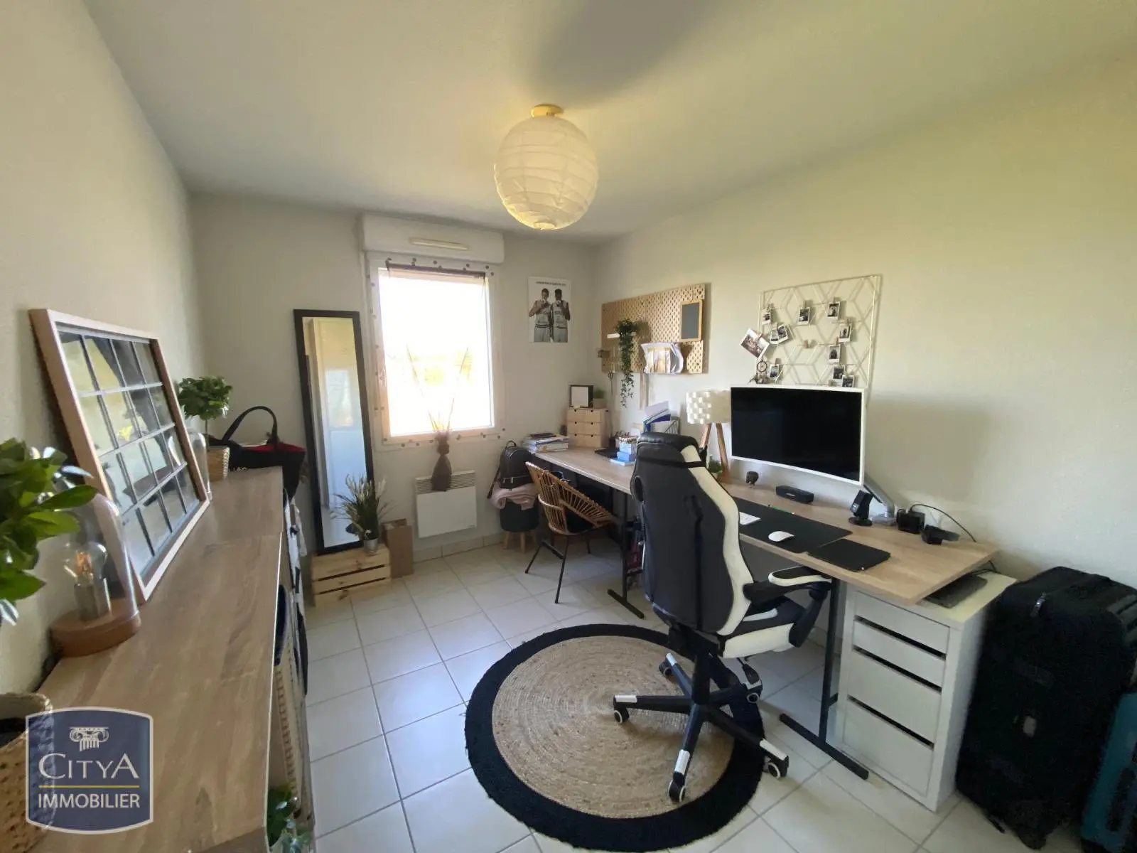 Photo 2 Appartement 4 pièces 79.02m²