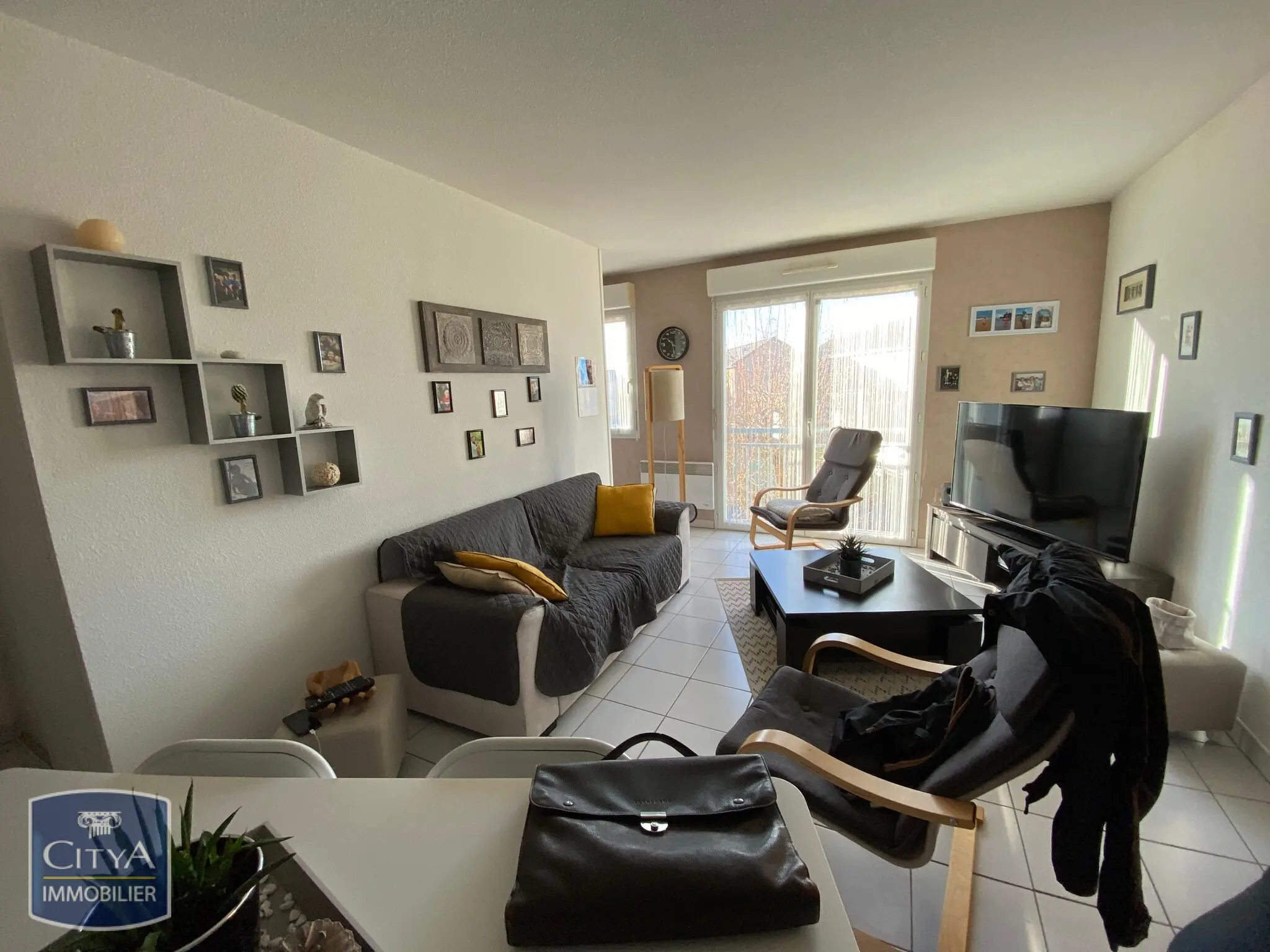 Photo 2 Appartement 2 pièces 52.67m²