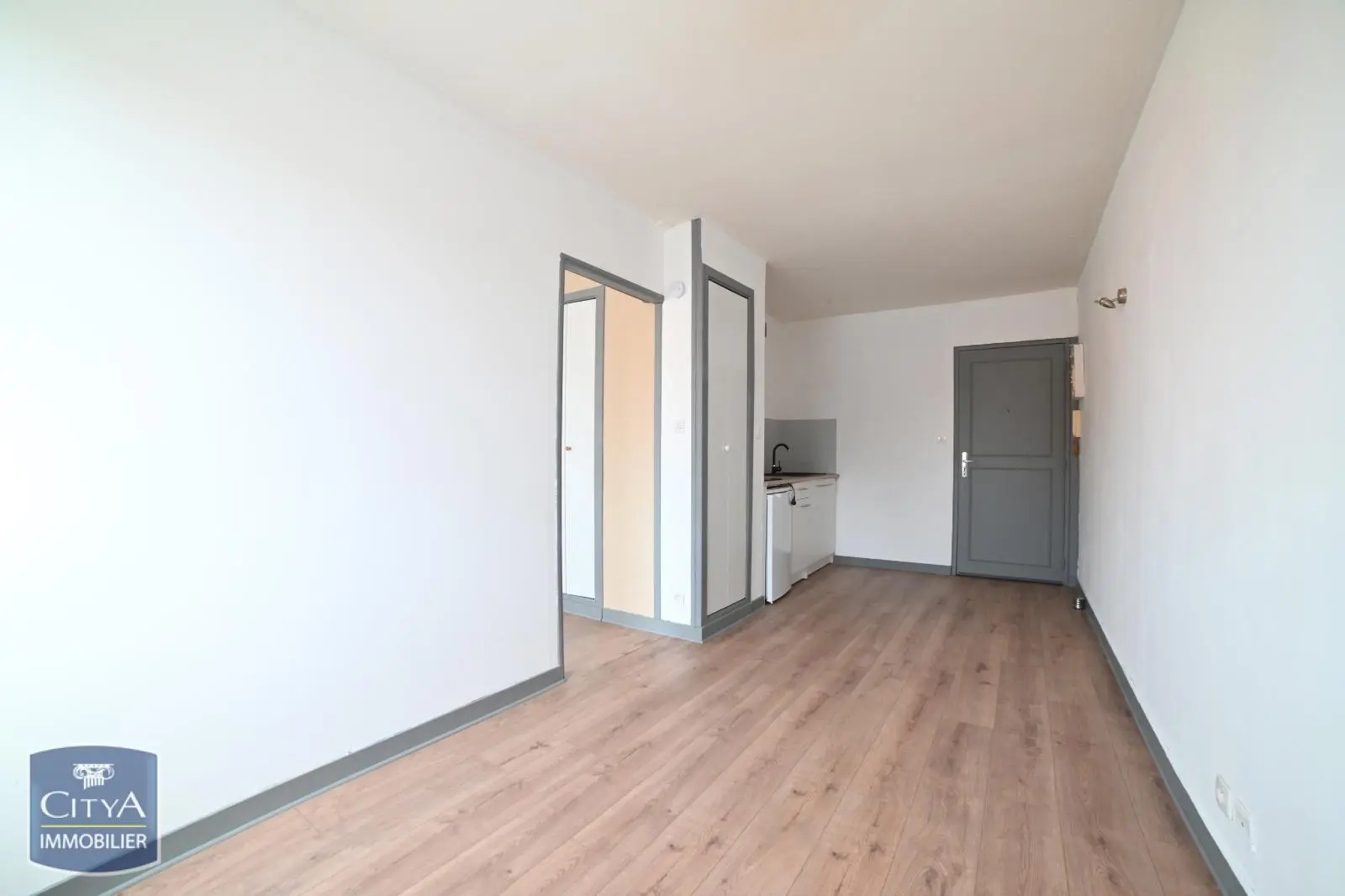 Photo 12 Appartement 2 pièces 27m²