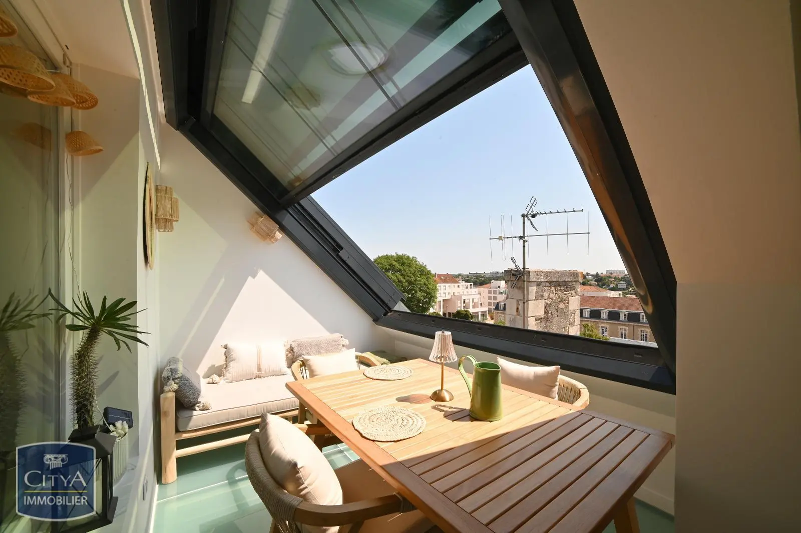 Photo 3 Appartement 4 pièces 130m²