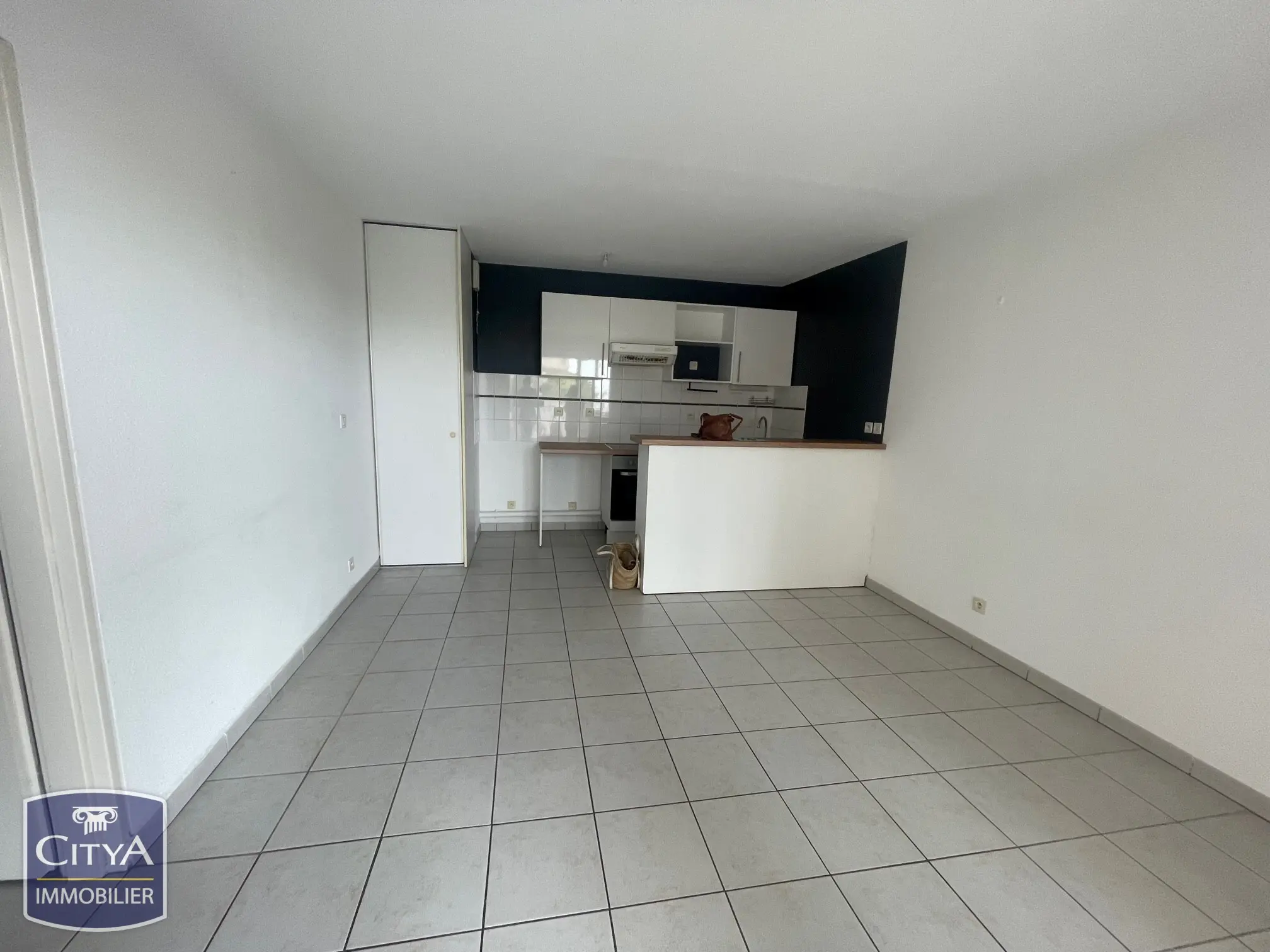 Photo 3 appartement Poitiers